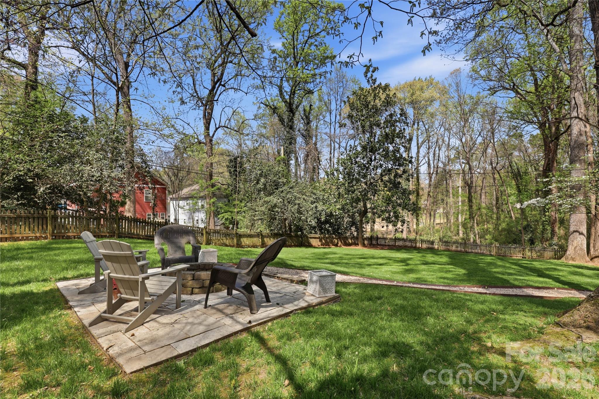 Medford Acres - Residential