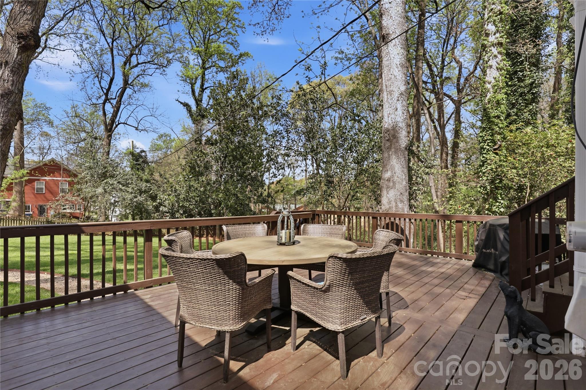 Medford Acres - Residential