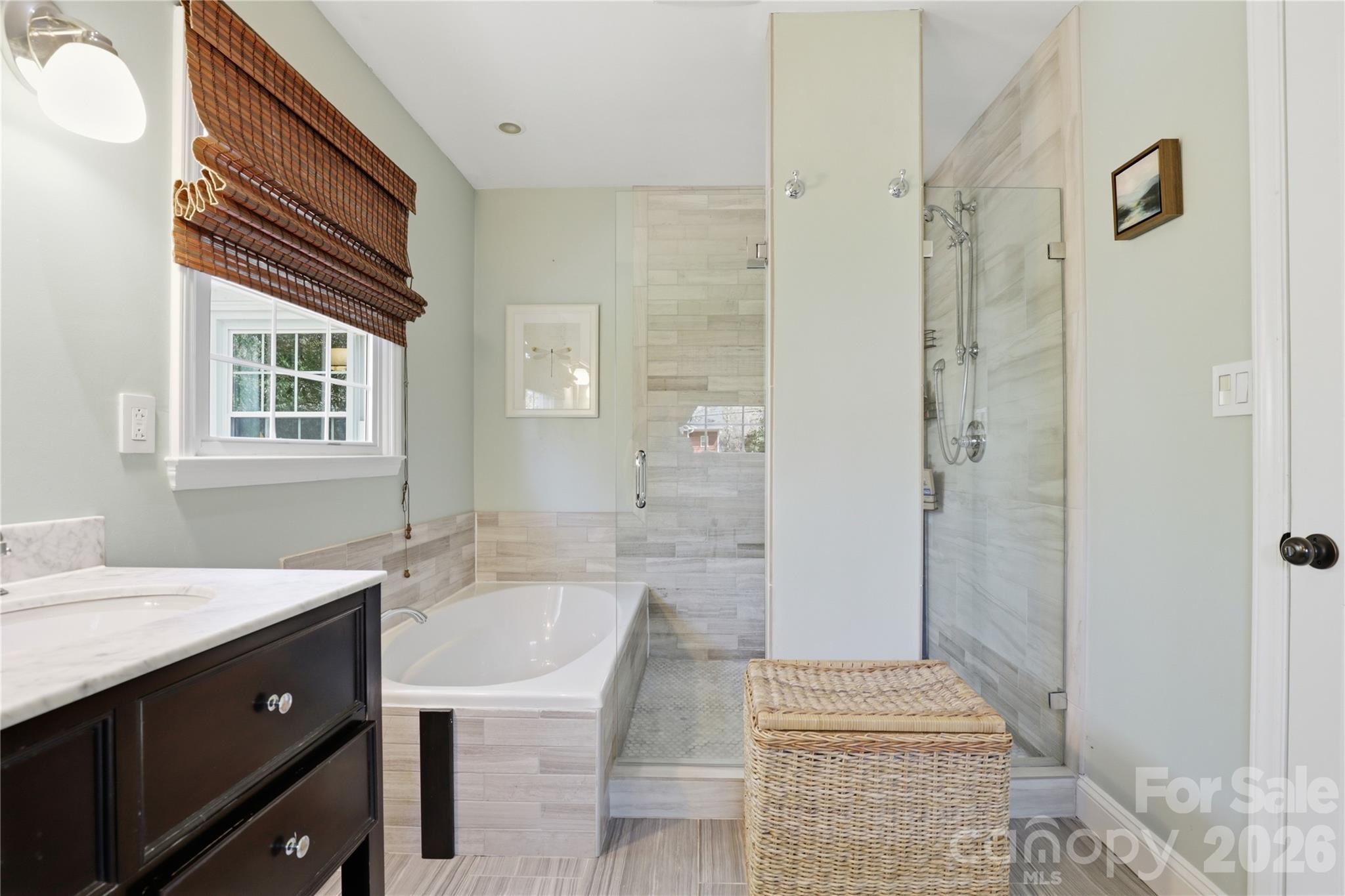 Medford Acres - Residential