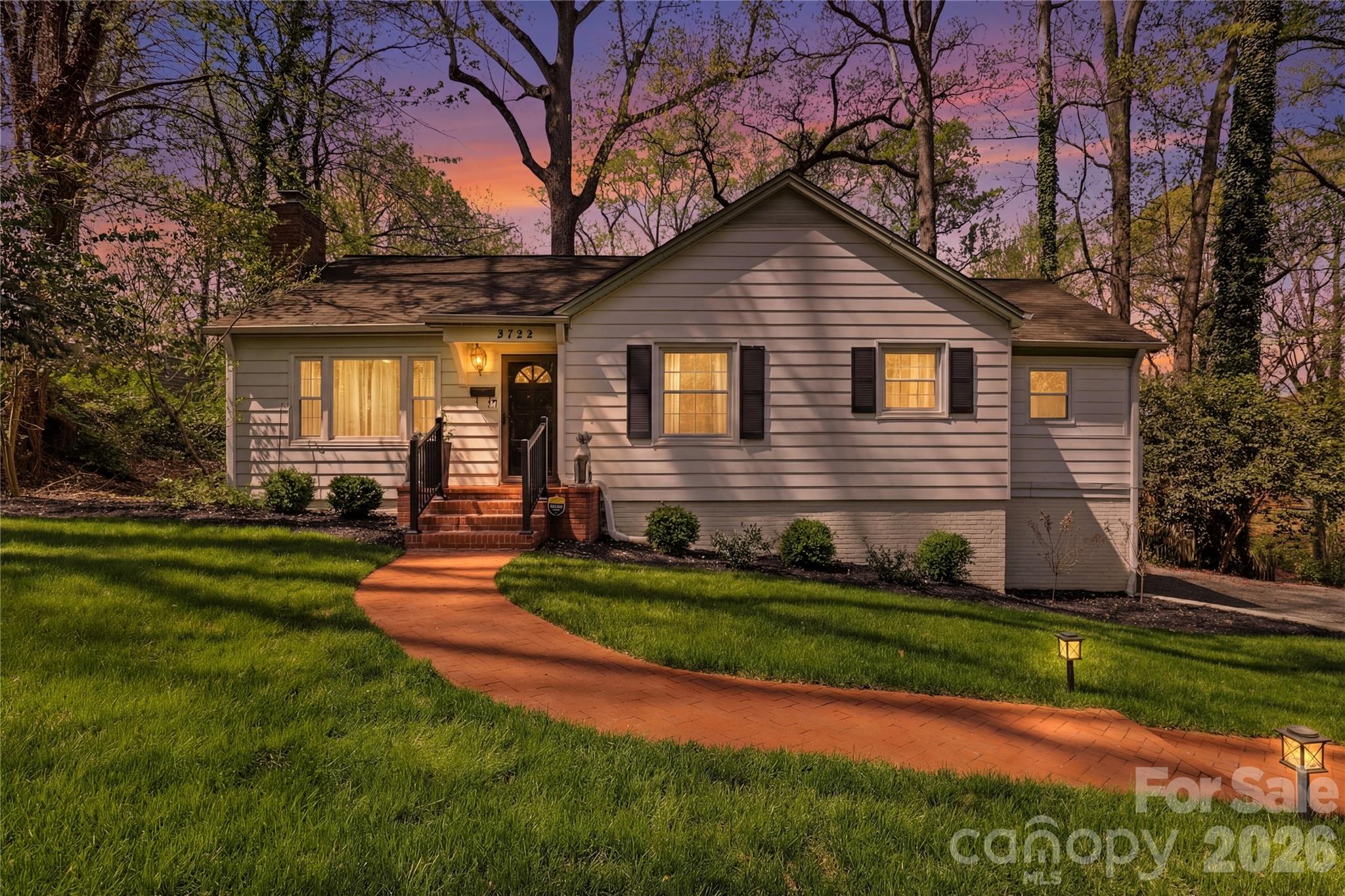 Medford Acres - Residential