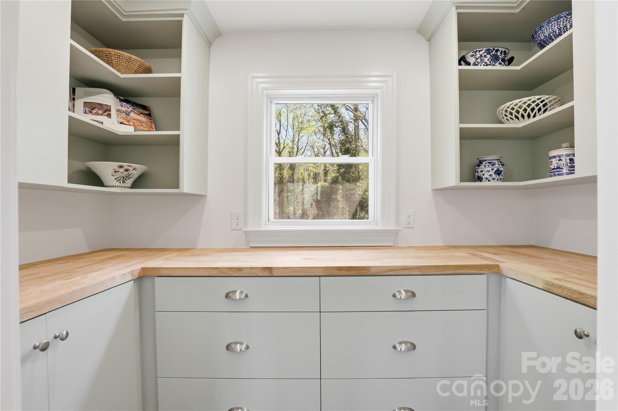 Medford Acres - Residential