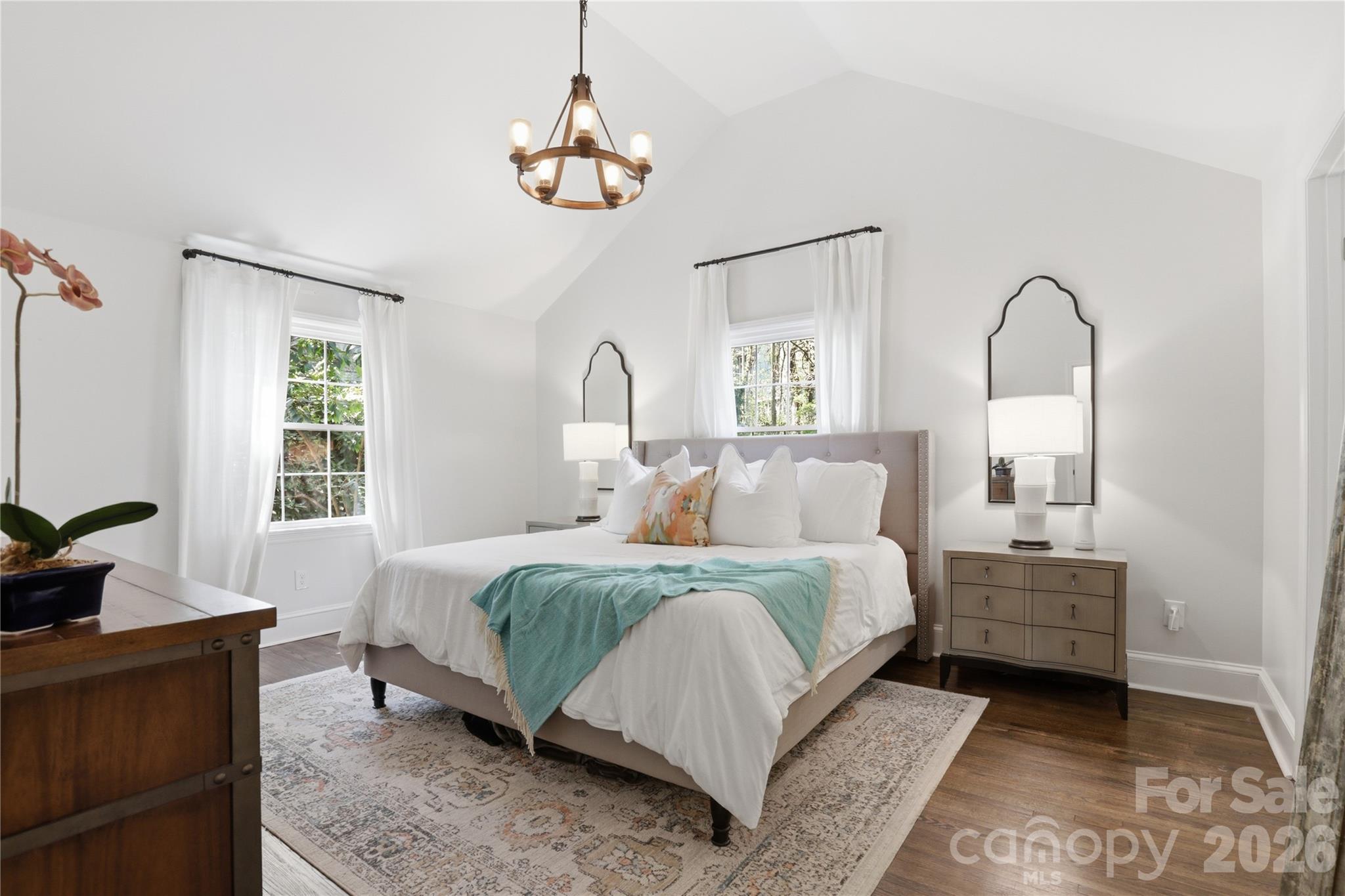 Medford Acres - Residential