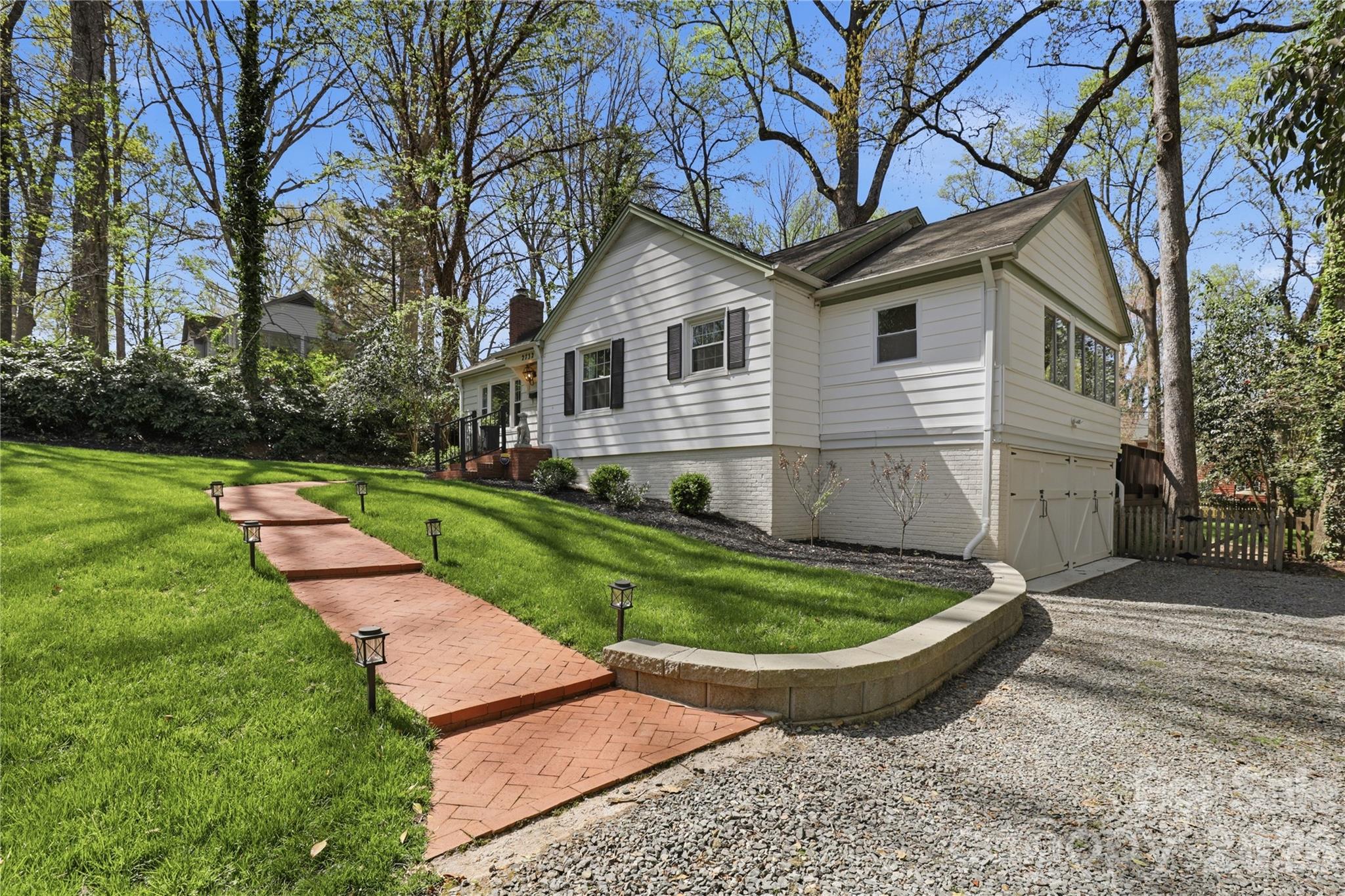 Medford Acres - Residential