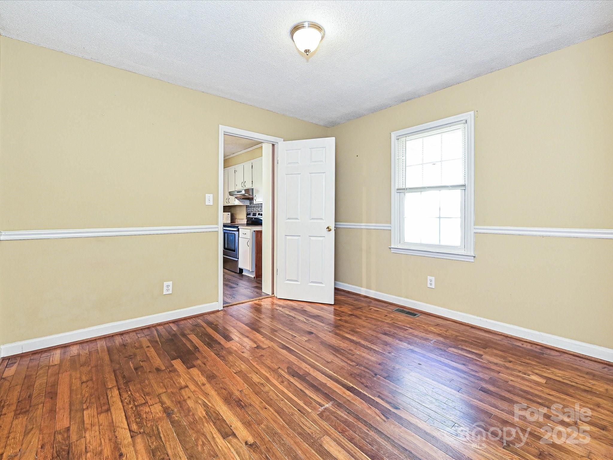 Sunset Park - Residential