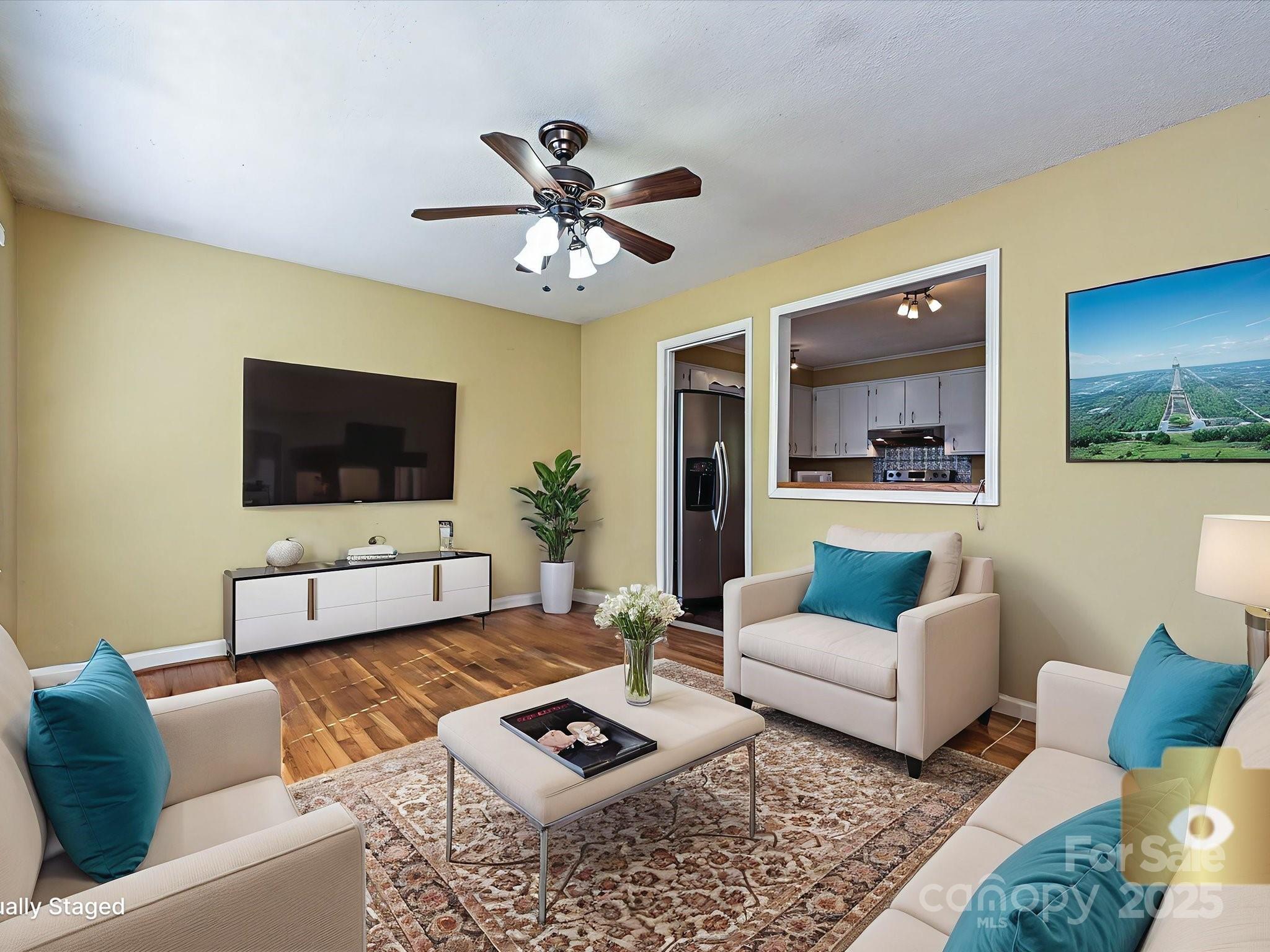 Sunset Park - Residential