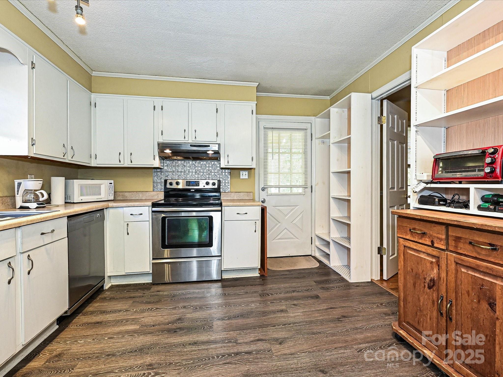 Sunset Park - Residential