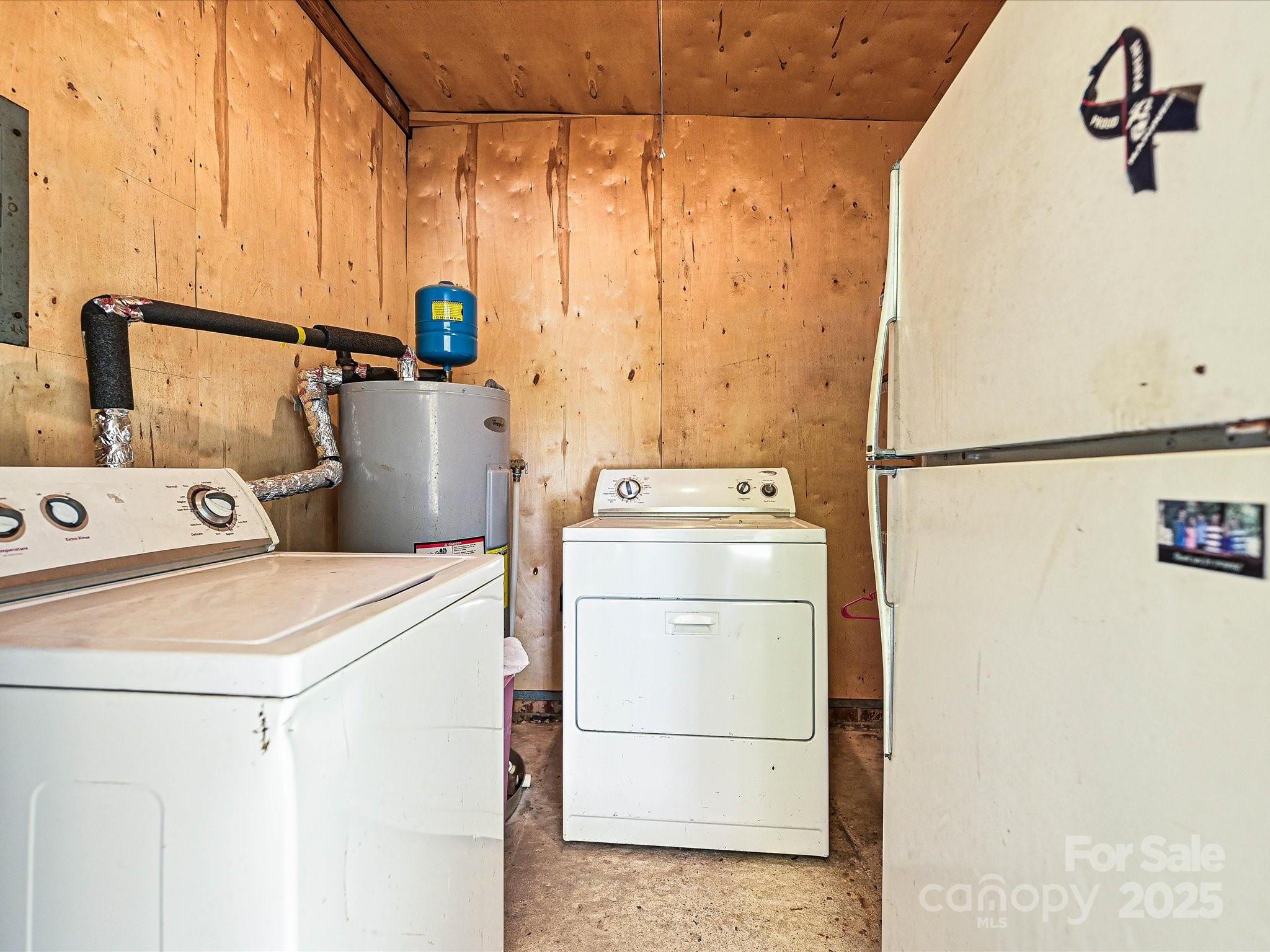 Sunset Park - Residential