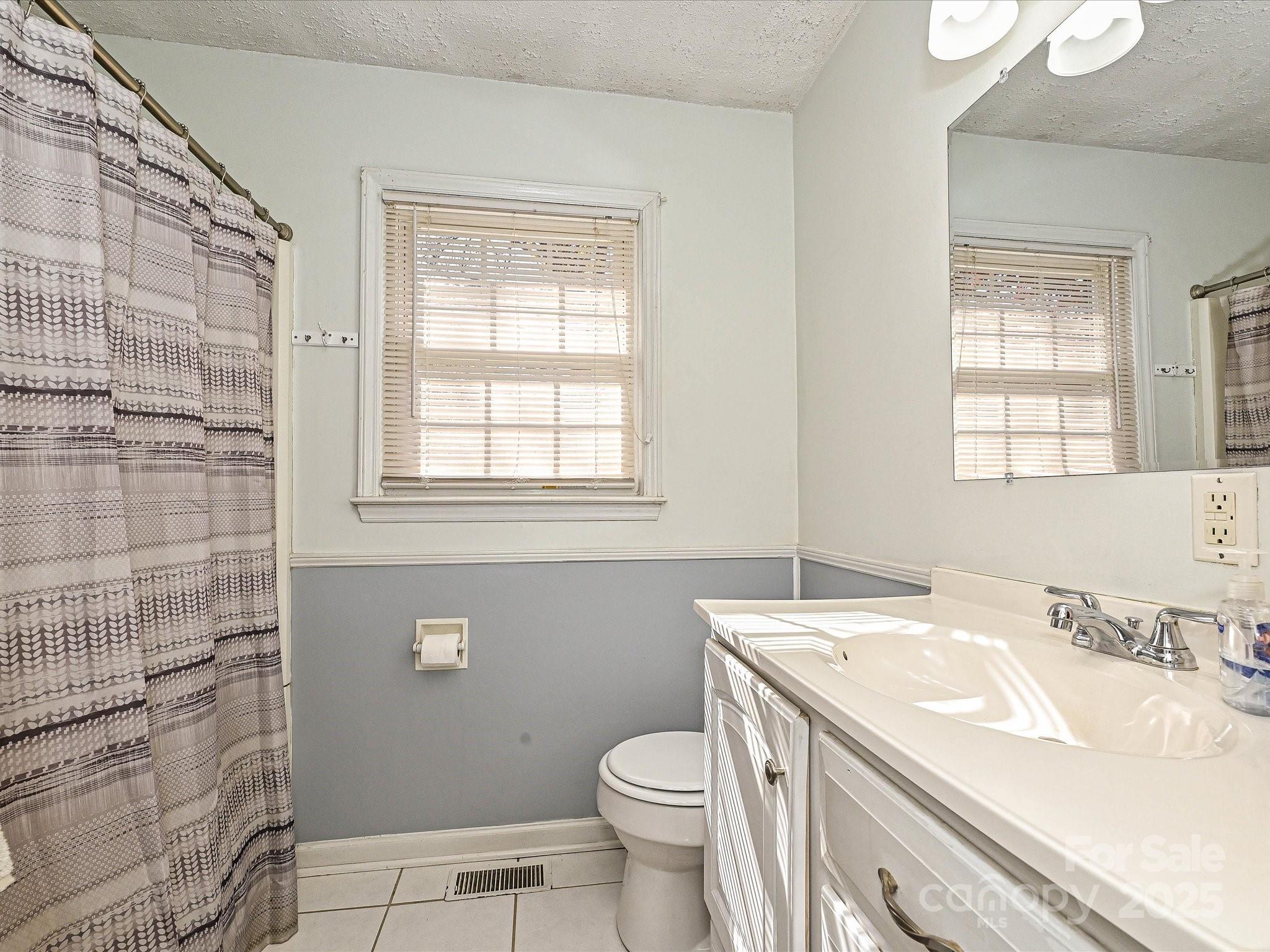 Sunset Park - Residential