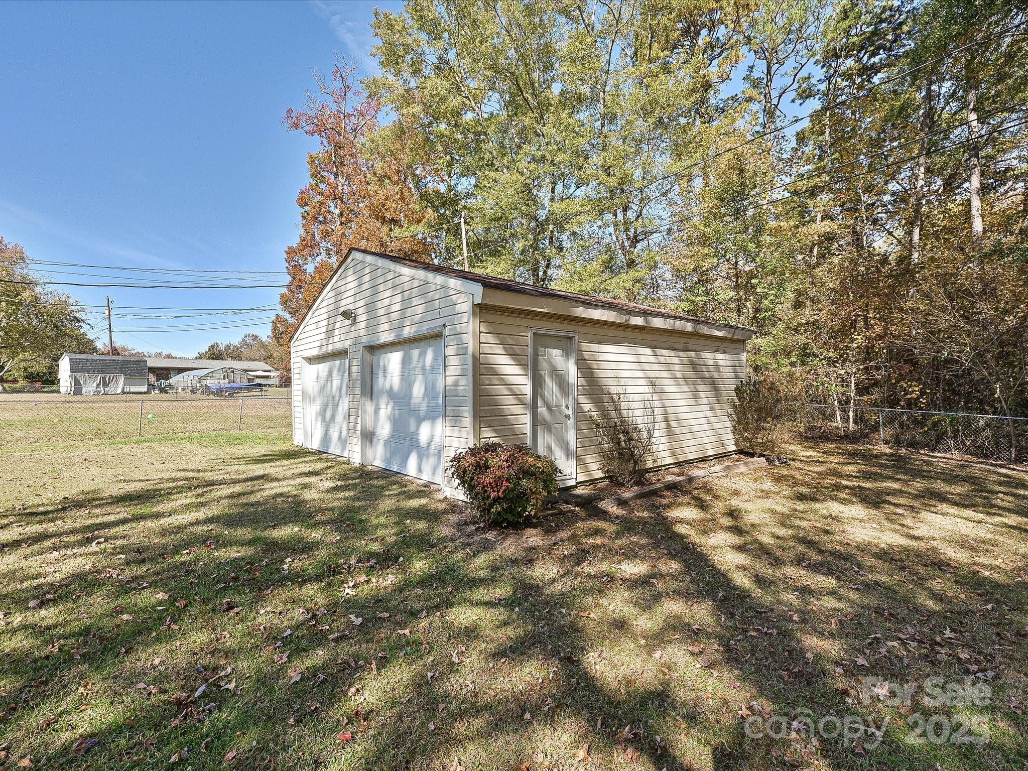 Sunset Park - Residential