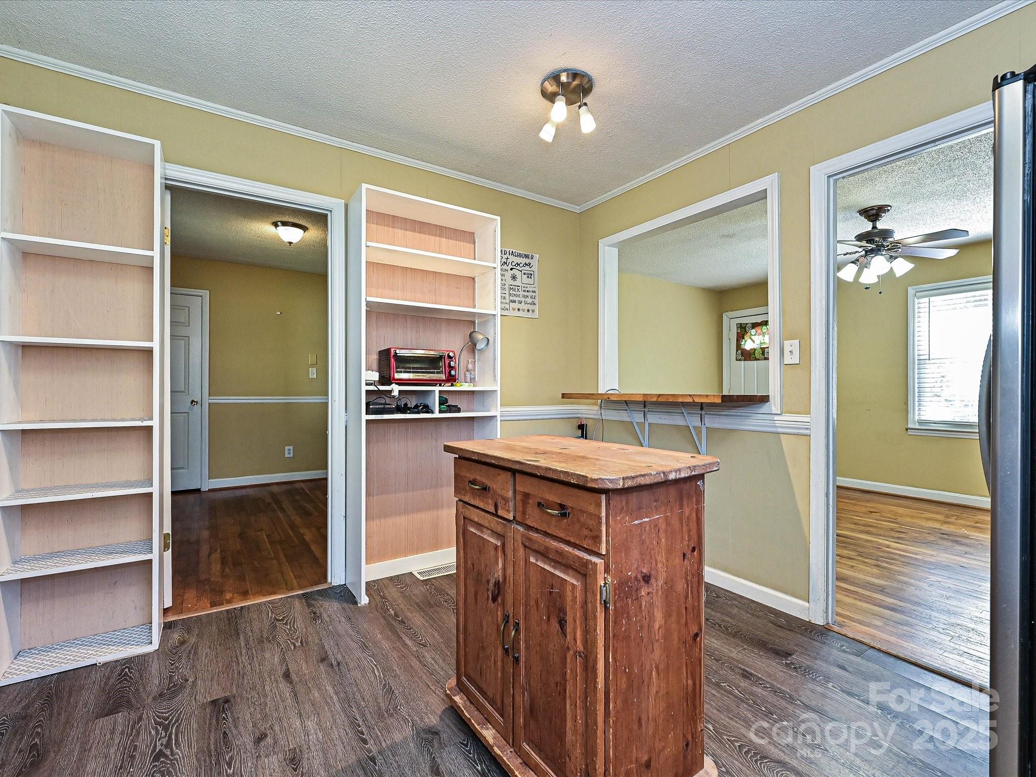 Sunset Park - Residential