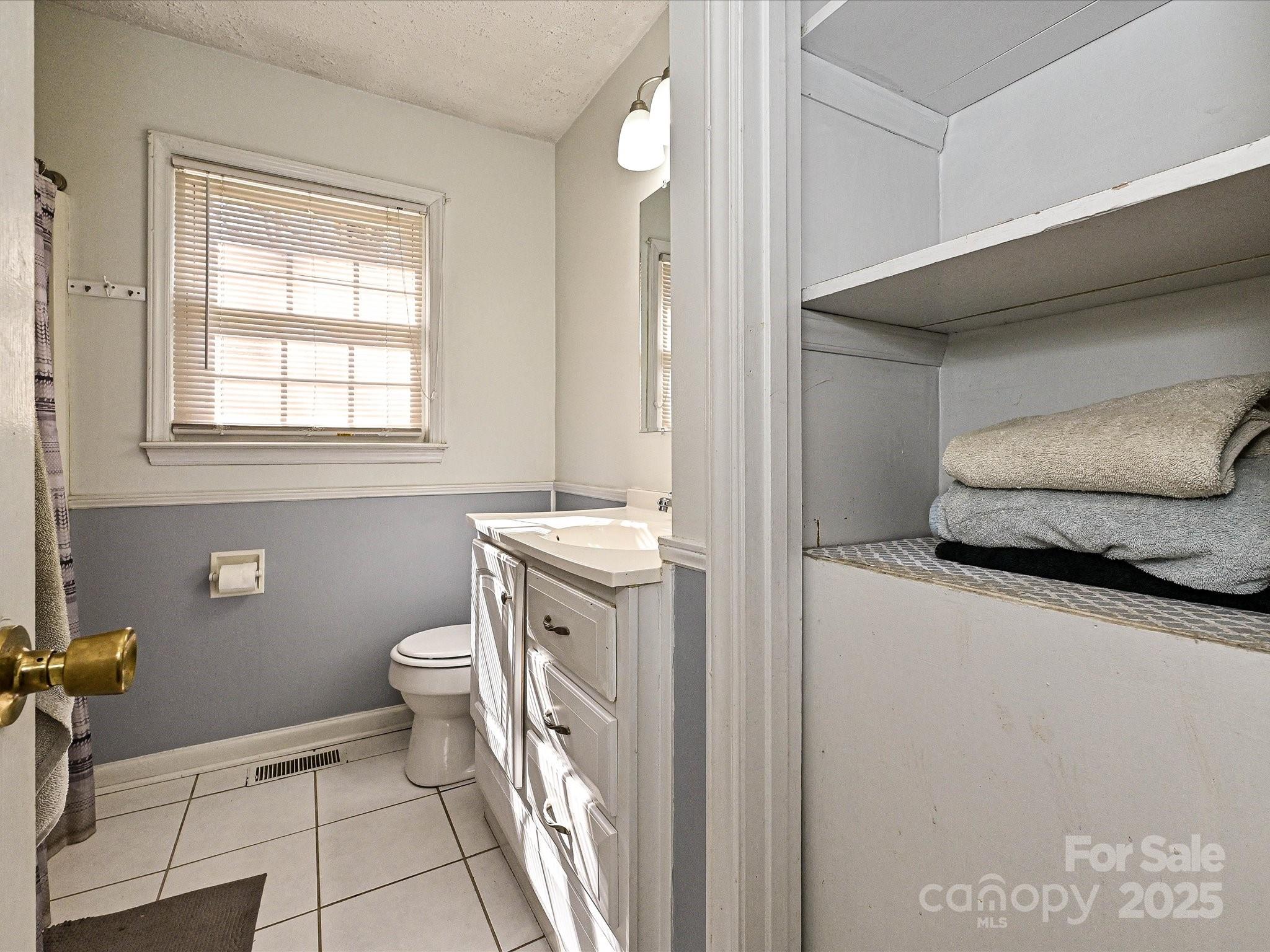 Sunset Park - Residential