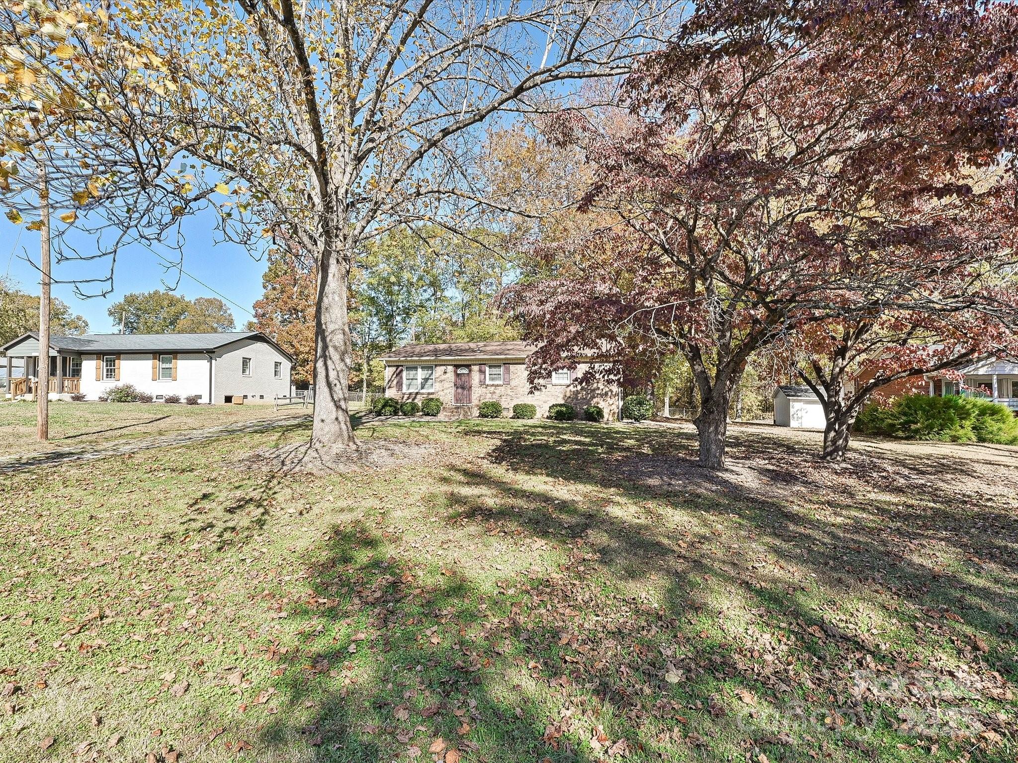 Sunset Park - Residential