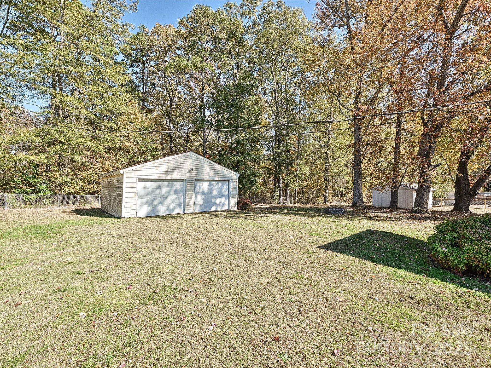 Sunset Park - Residential