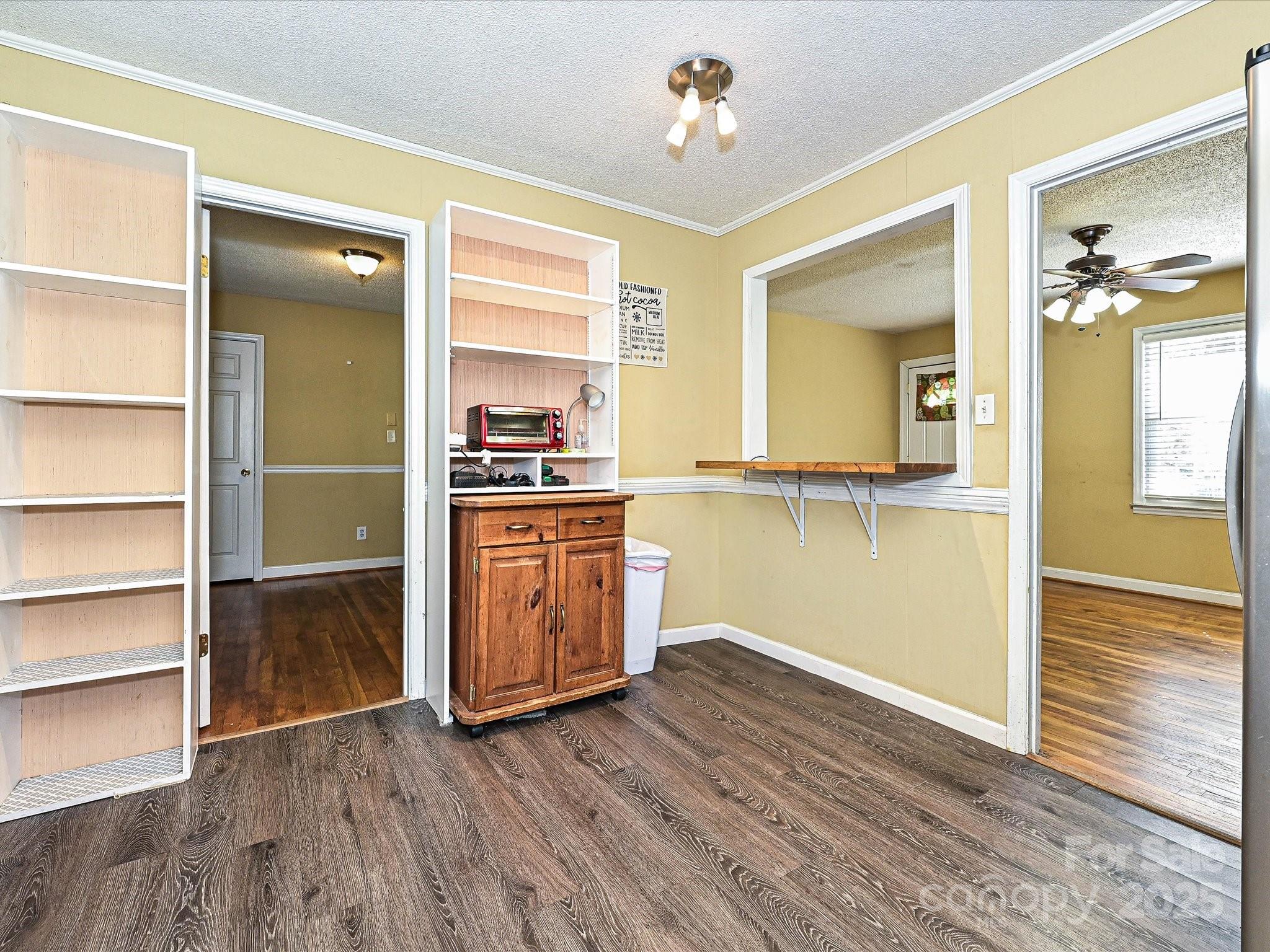 Sunset Park - Residential