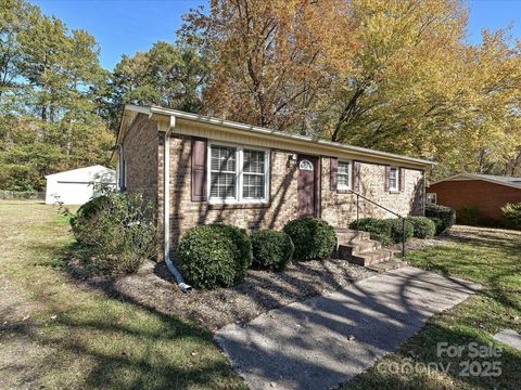 117 Sunset Lane Bessemer City NC 28016