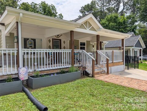 Photo of 261 Broad Drive SW, Concord, NC 28025 (MLS # 4387853)