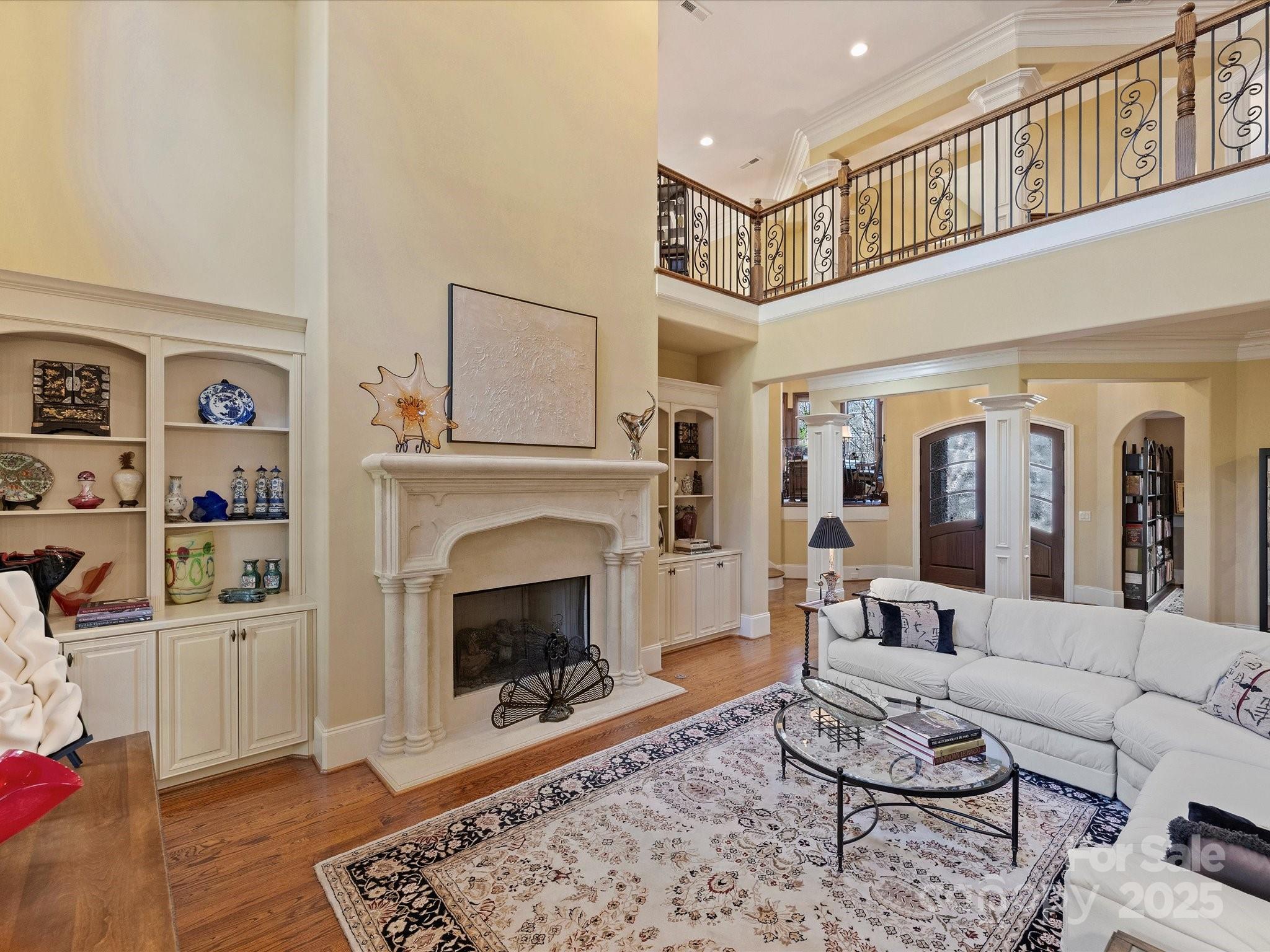 Highgate - Residential