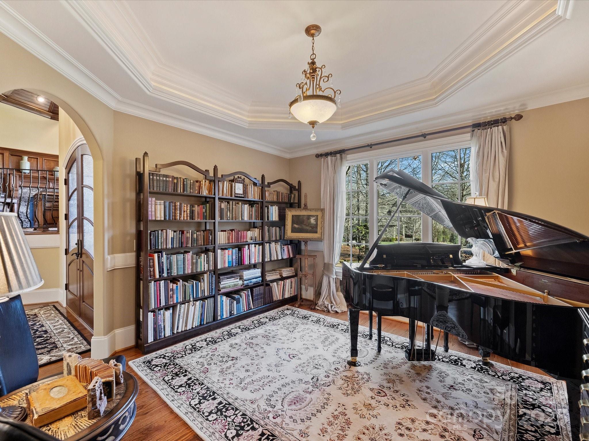 Highgate - Residential