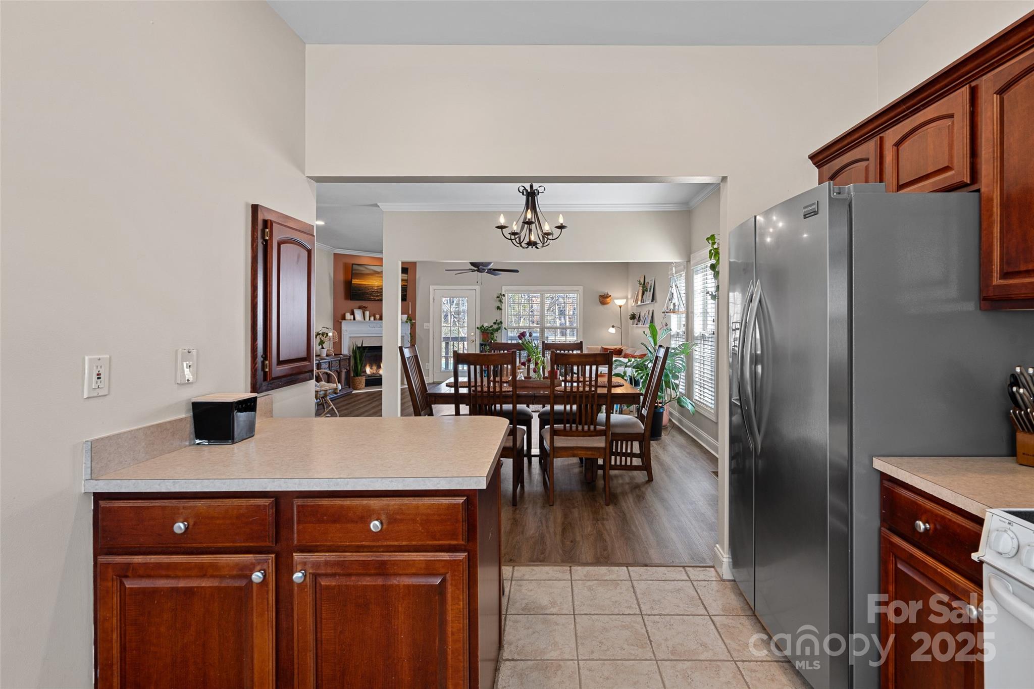 Oakleaf - Residential