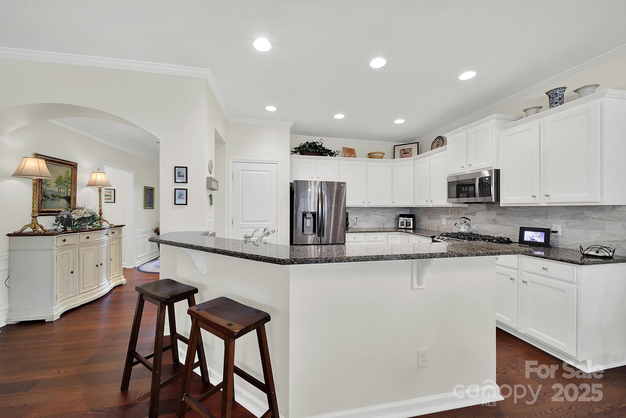 Sun City Carolina Lakes - Residential