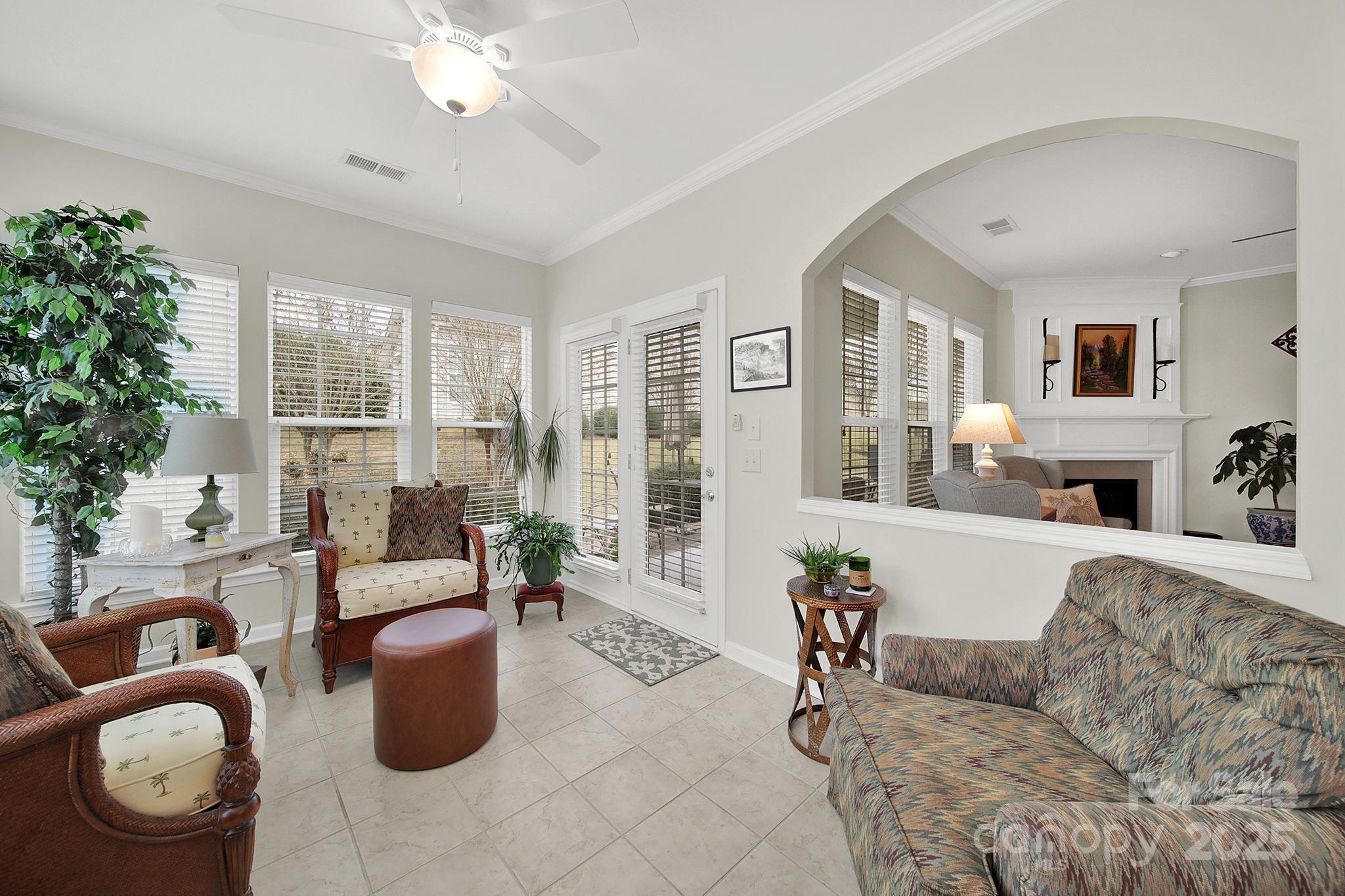 Sun City Carolina Lakes - Residential