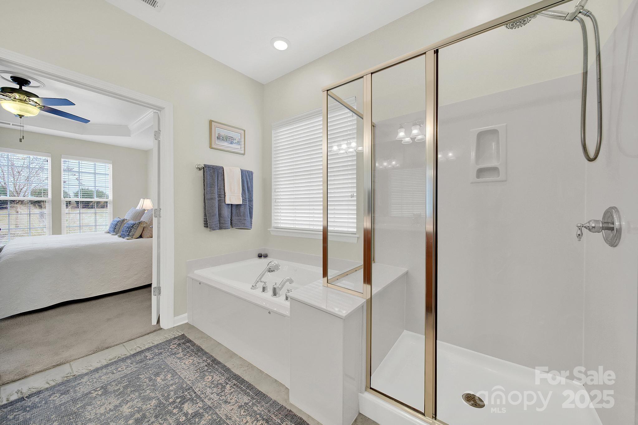 Sun City Carolina Lakes - Residential