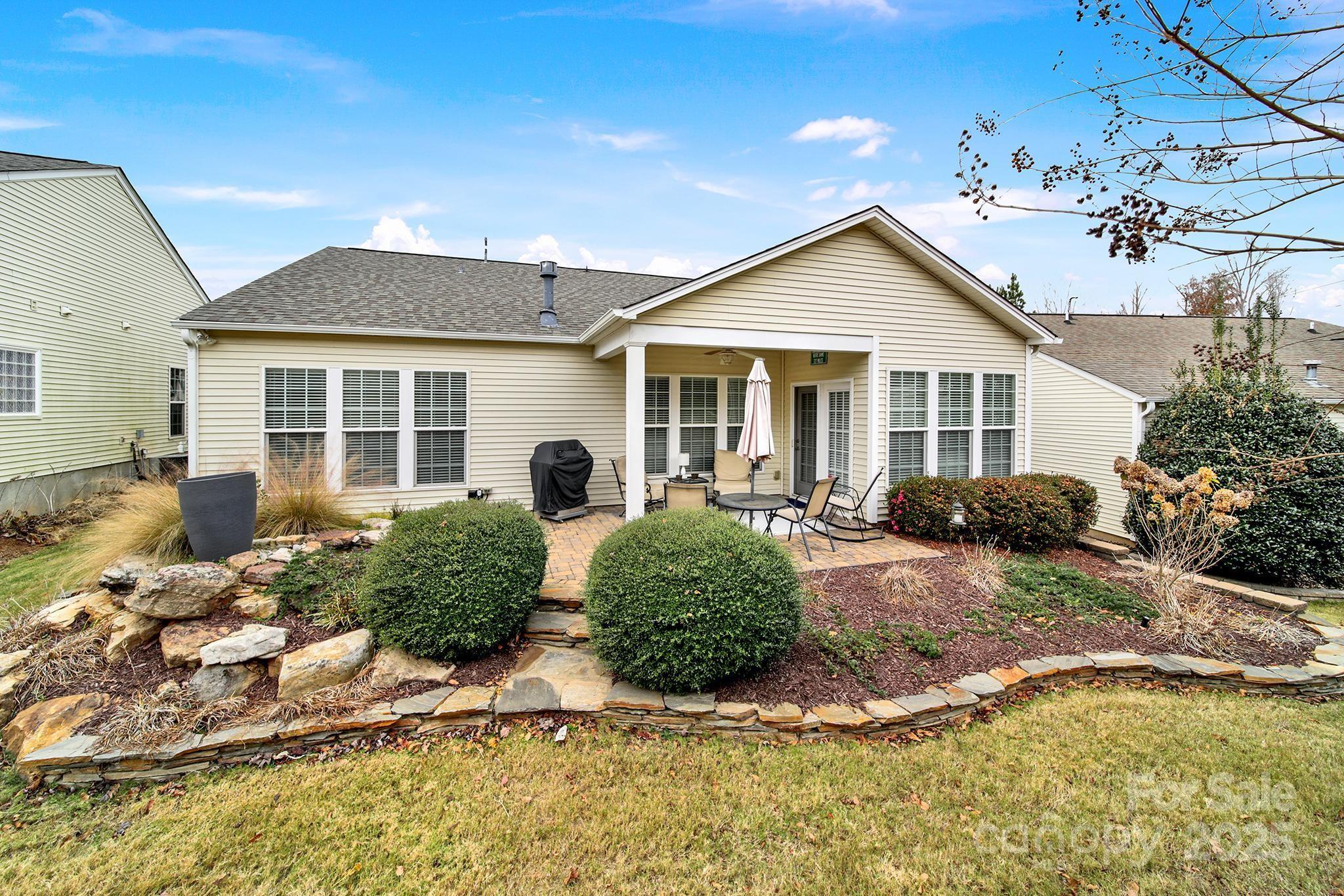 Sun City Carolina Lakes - Residential