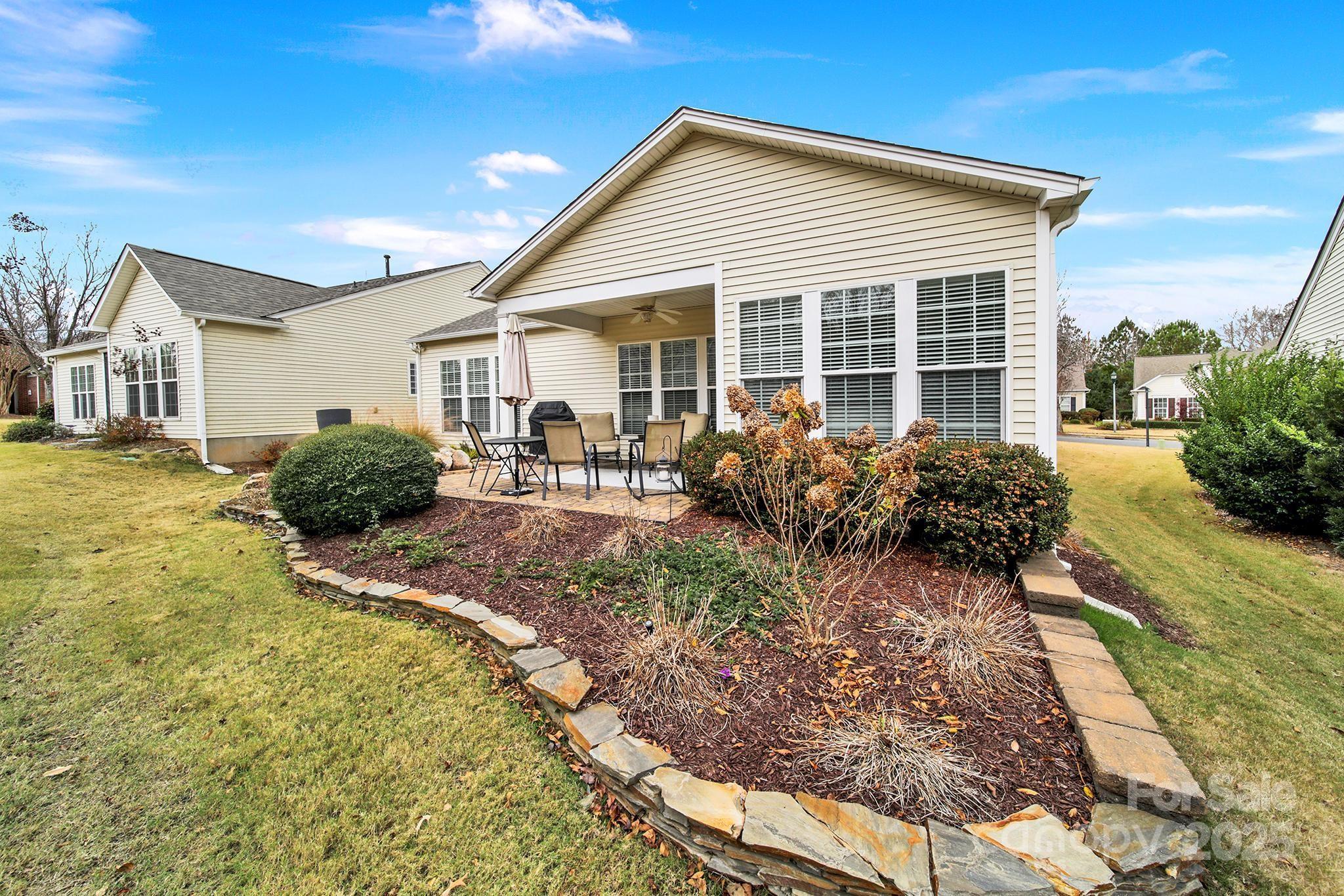 Sun City Carolina Lakes - Residential