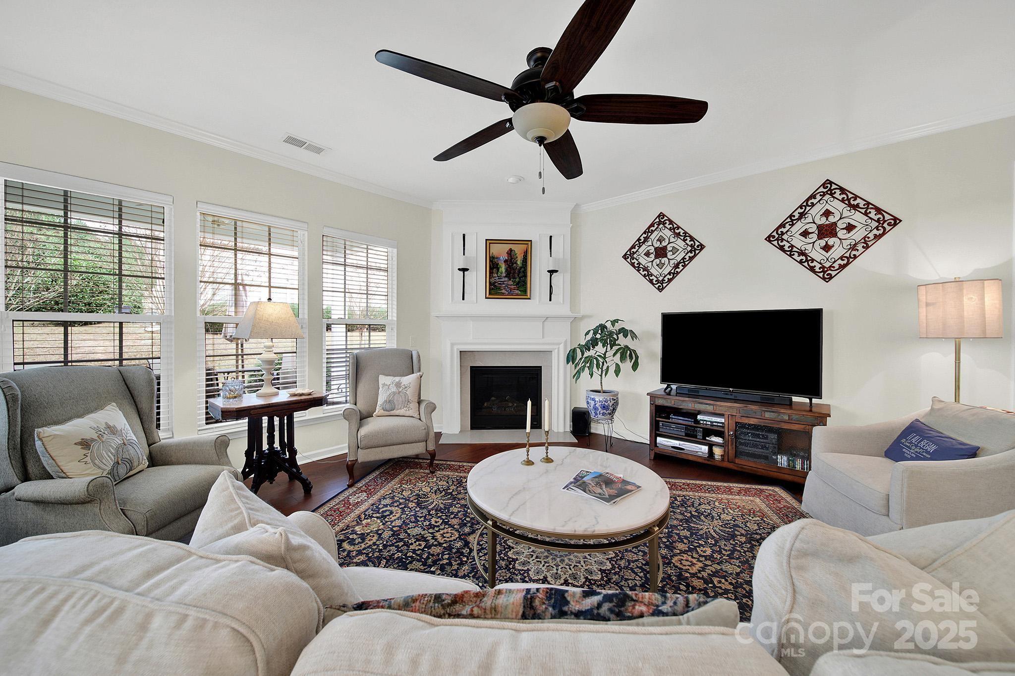 Sun City Carolina Lakes - Residential