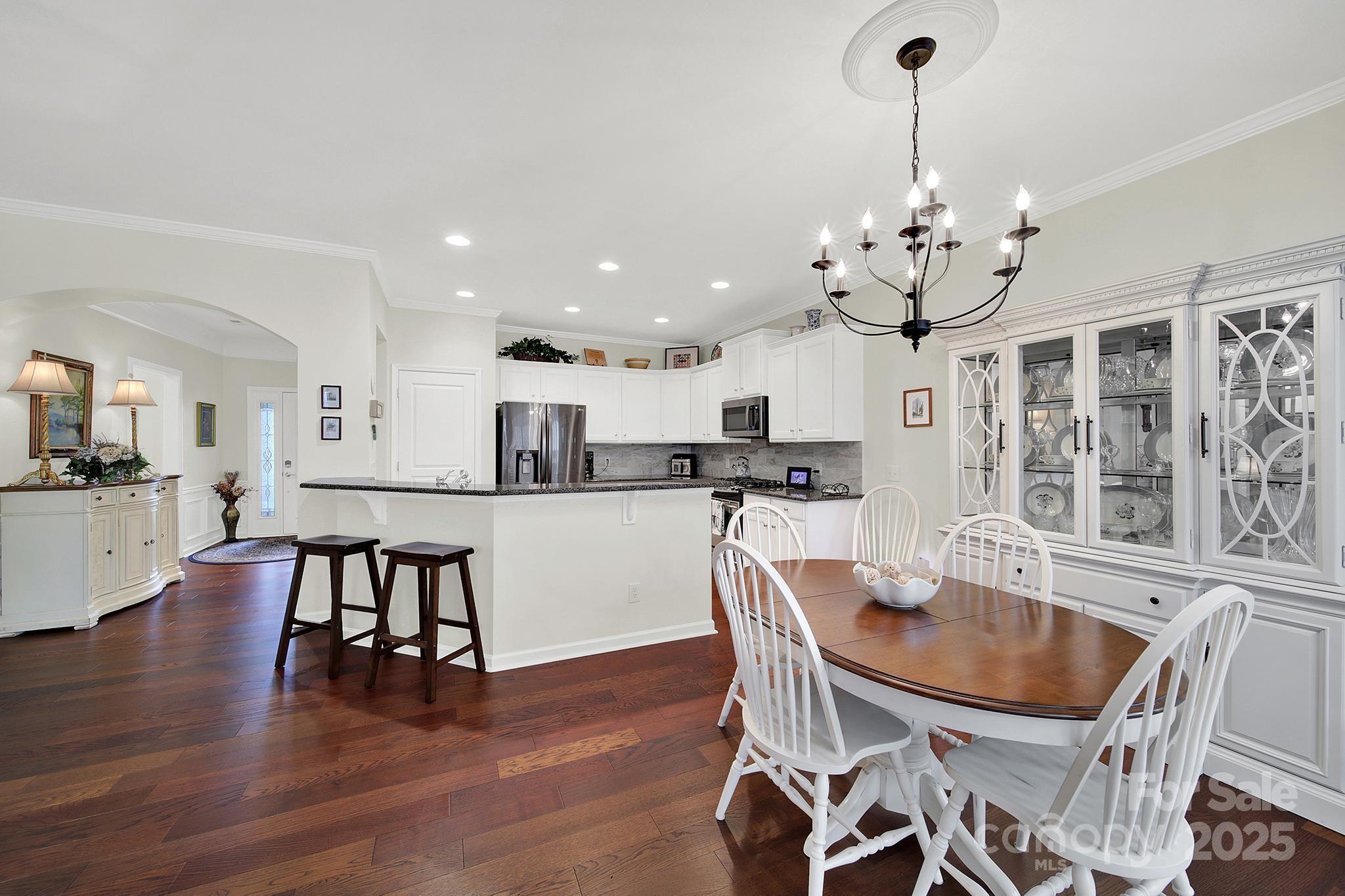 Sun City Carolina Lakes - Residential