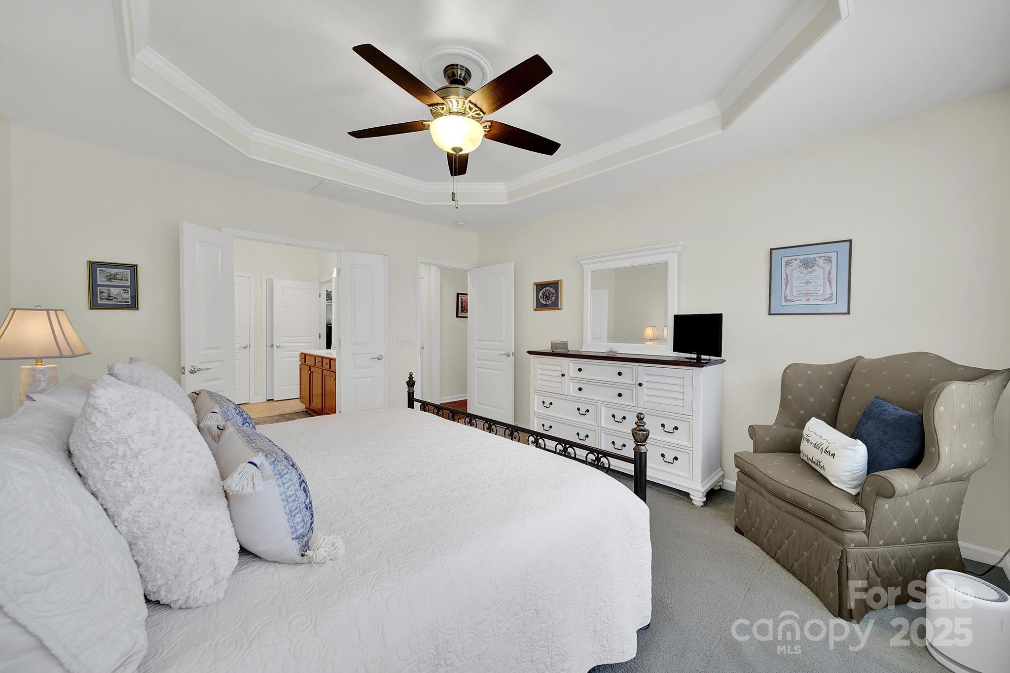 Sun City Carolina Lakes - Residential