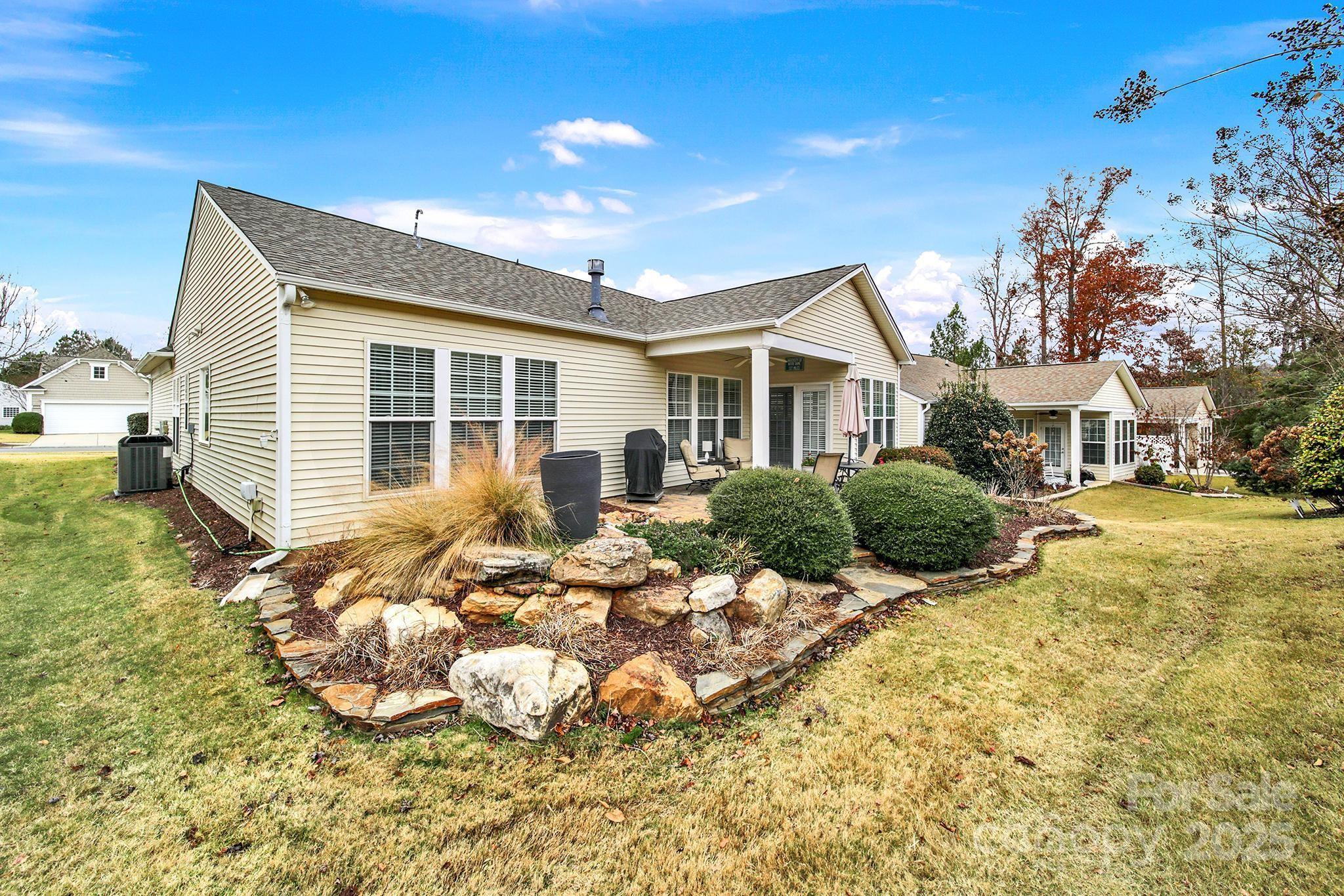 Sun City Carolina Lakes - Residential