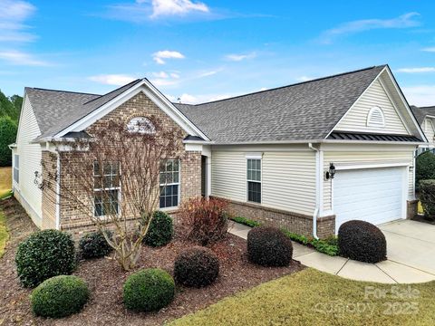 10579 Bethpage Drive Fort Mill SC 29707