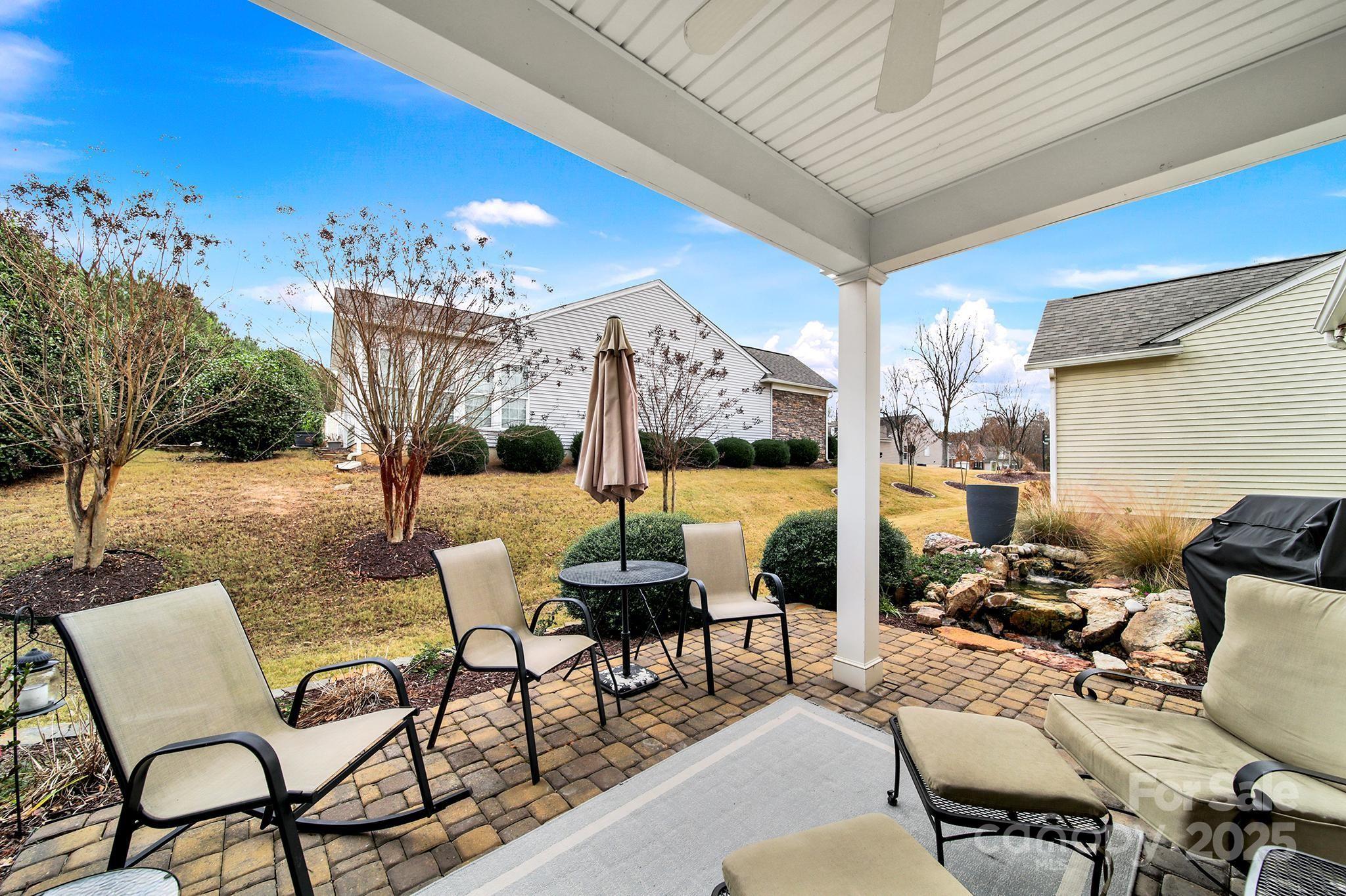 Sun City Carolina Lakes - Residential