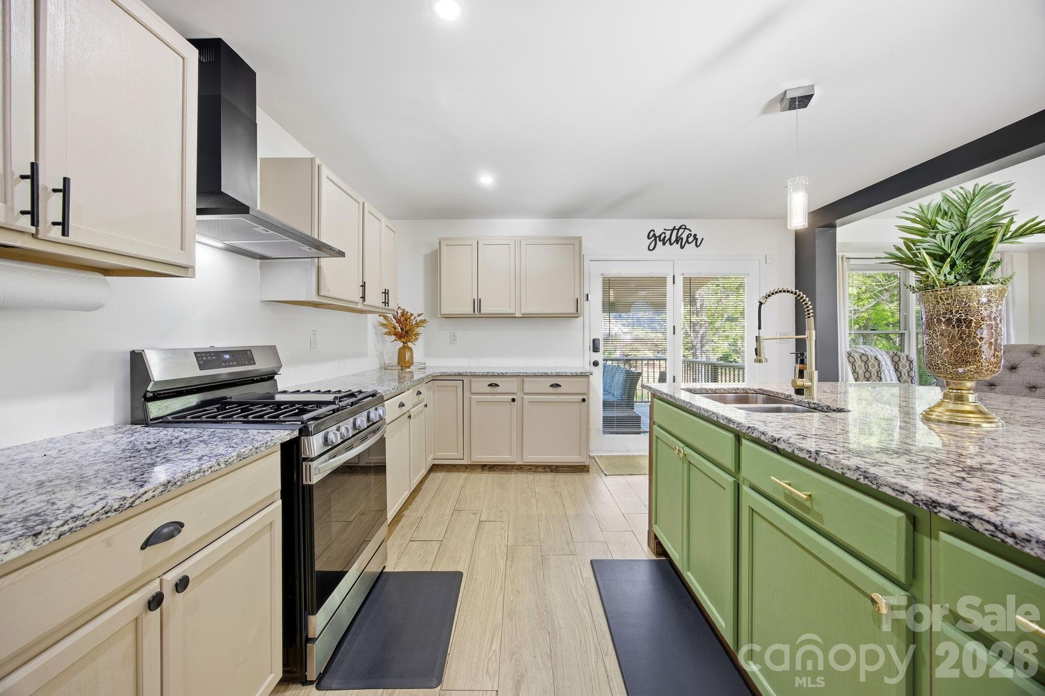 Corbin Hills - Residential