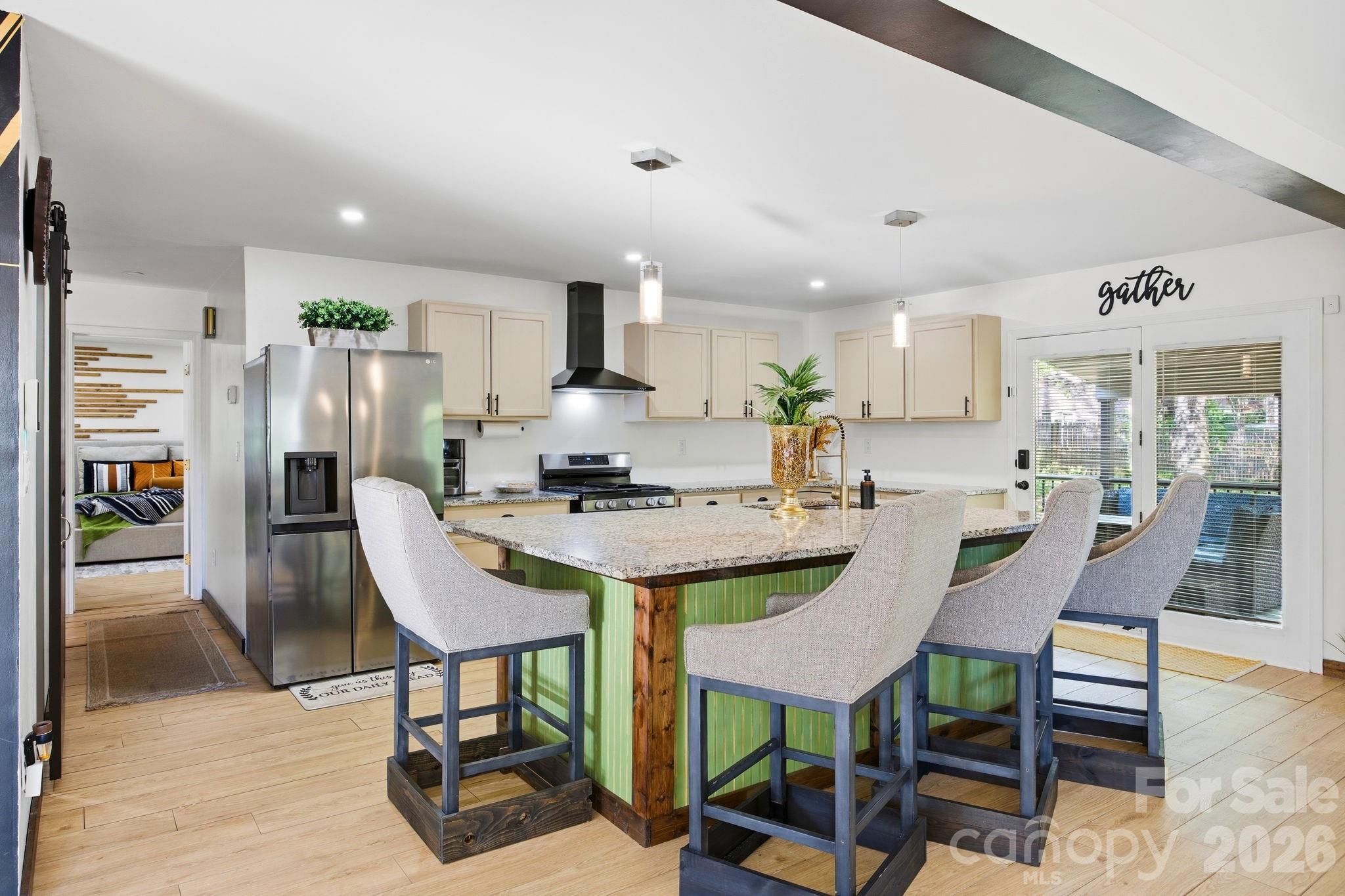 Corbin Hills - Residential