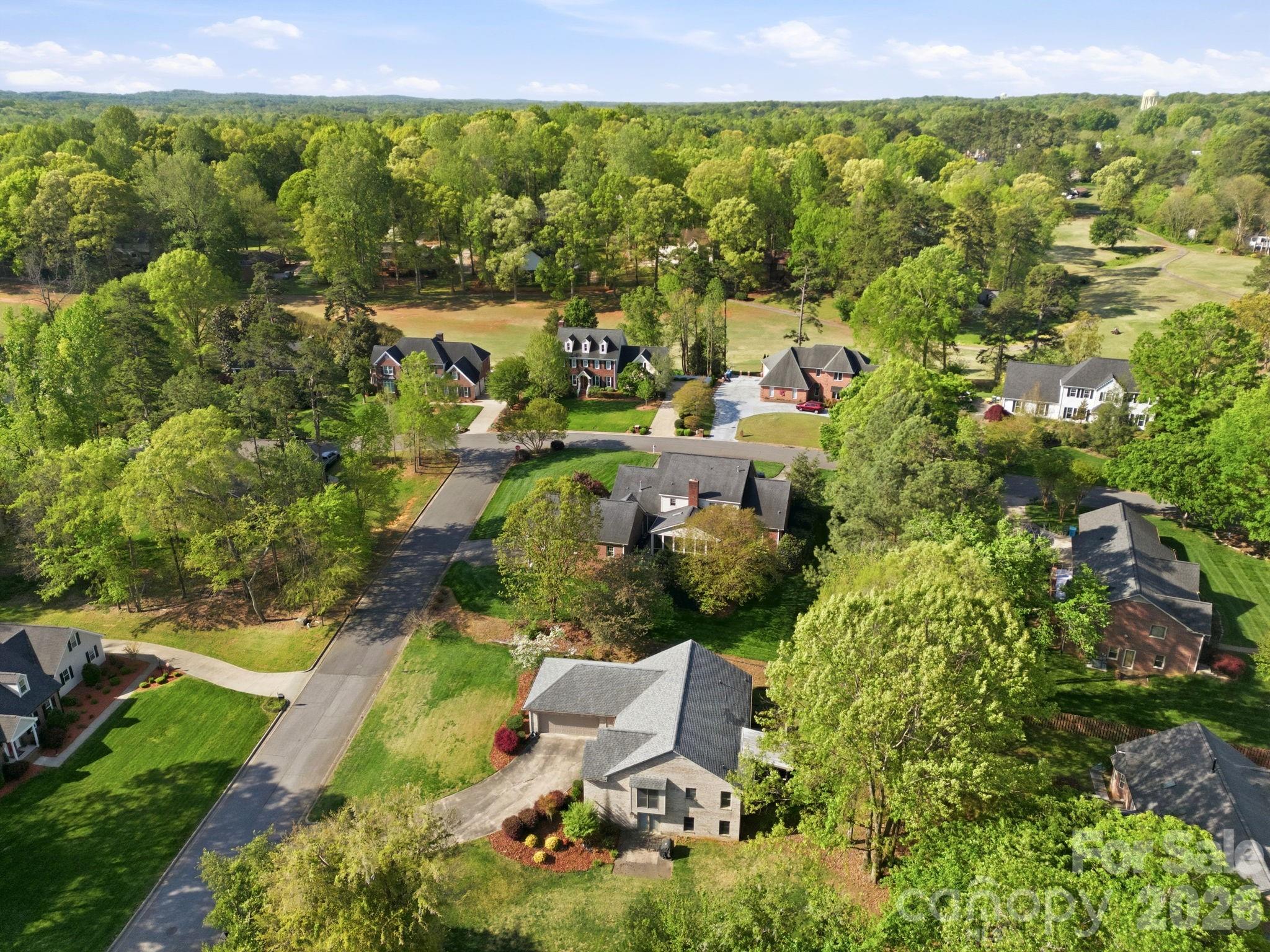 Corbin Hills - Residential