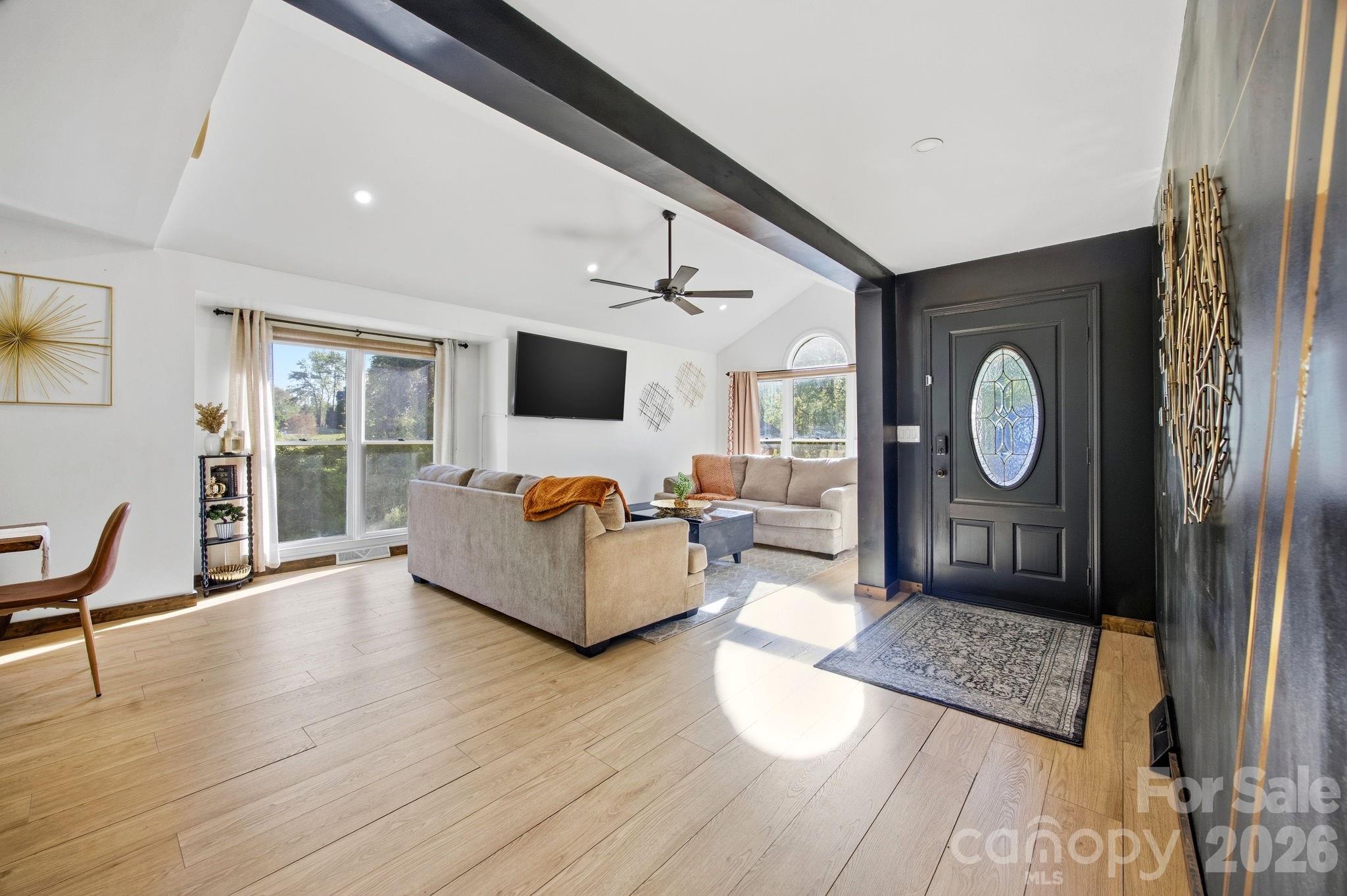 Corbin Hills - Residential