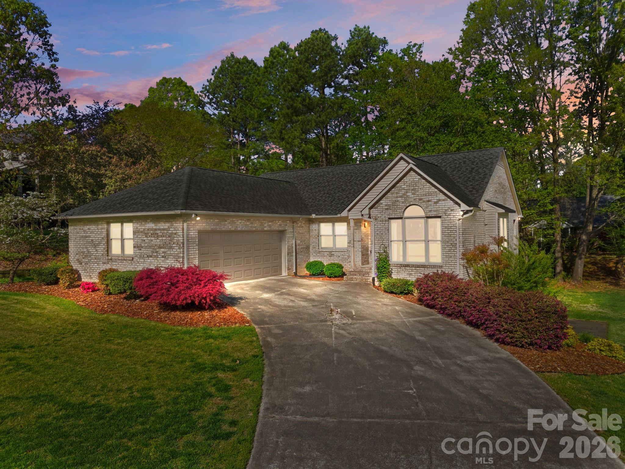 Corbin Hills - Residential
