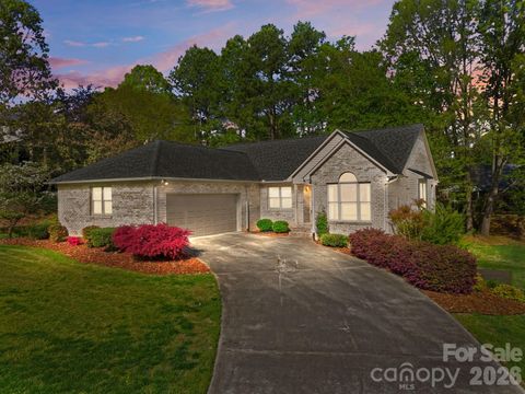 406 Vincent Court Salisbury NC 28146