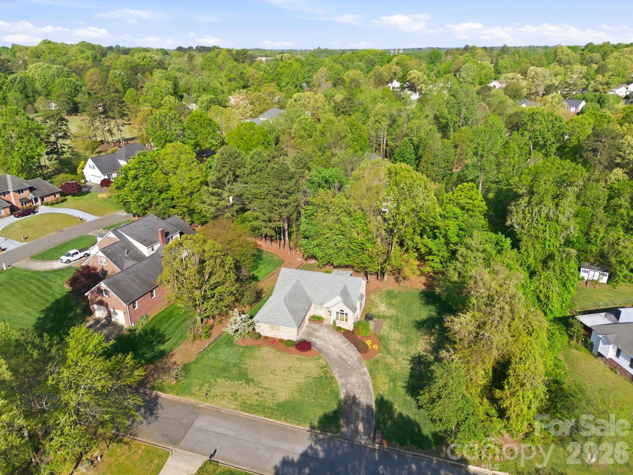 Corbin Hills - Residential