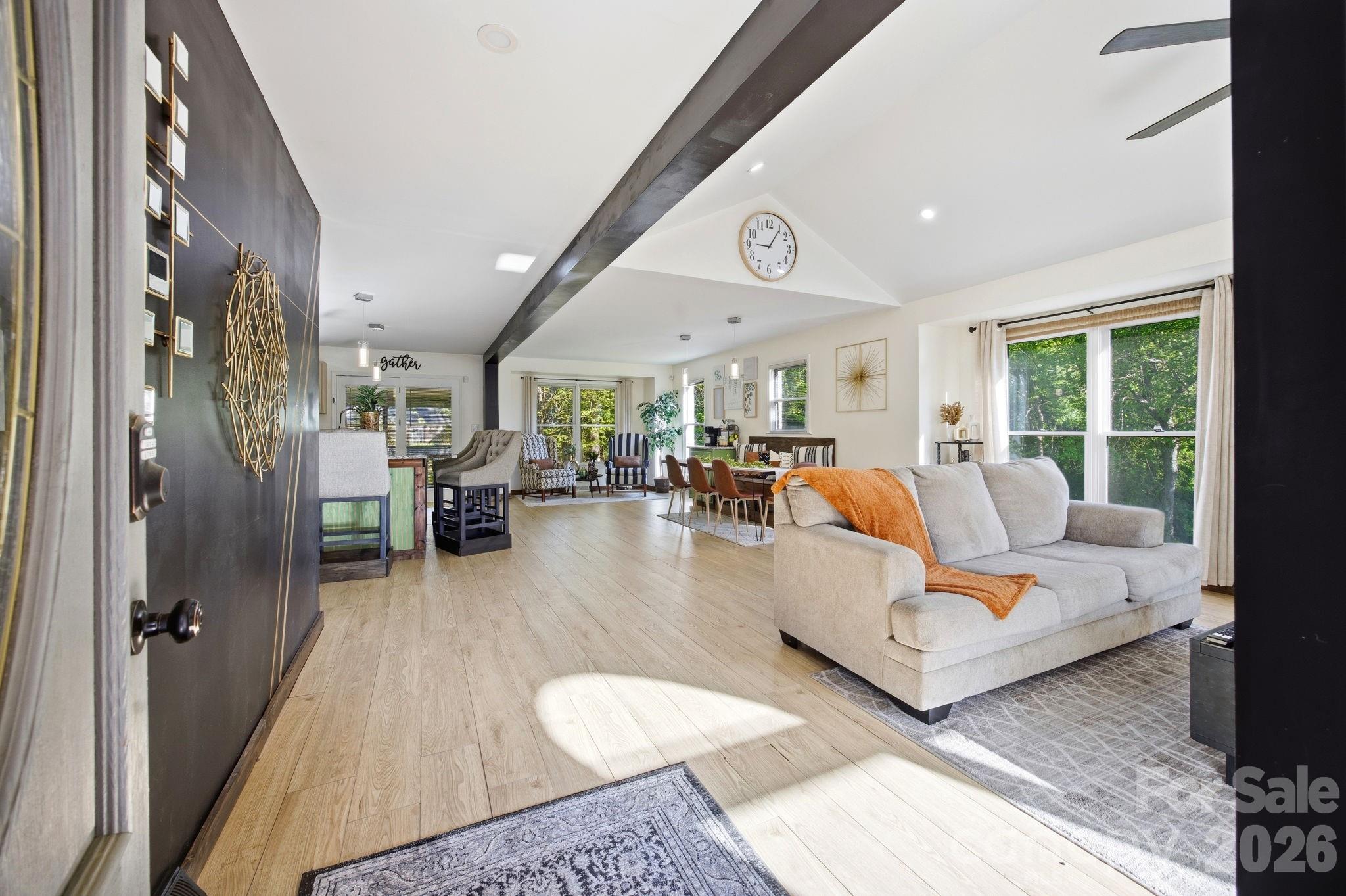 Corbin Hills - Residential