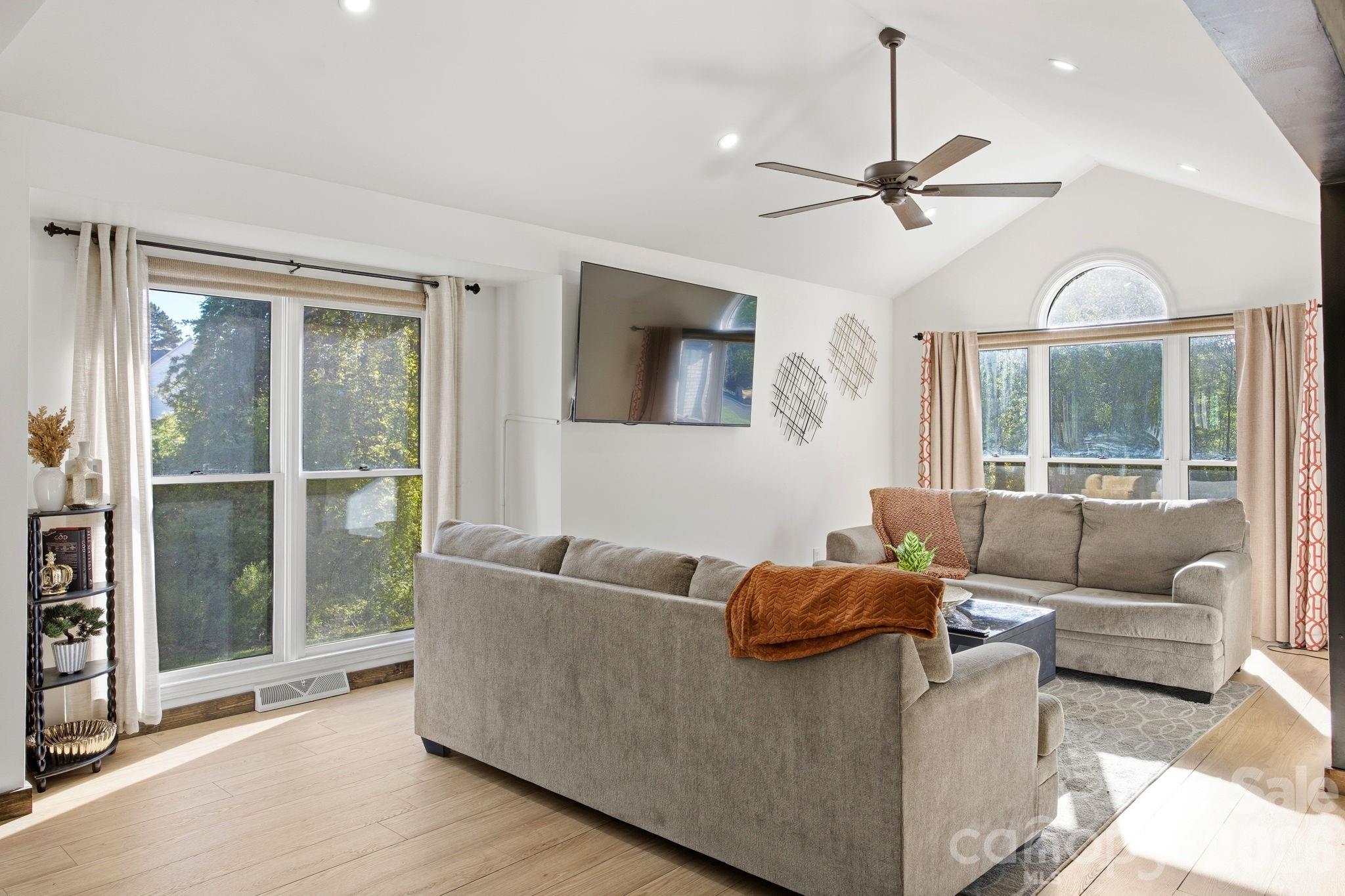 Corbin Hills - Residential