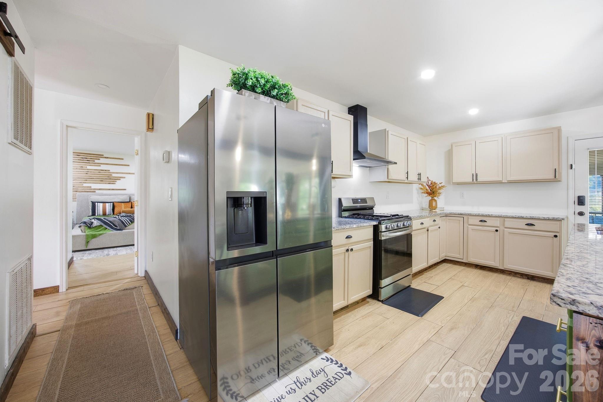Corbin Hills - Residential