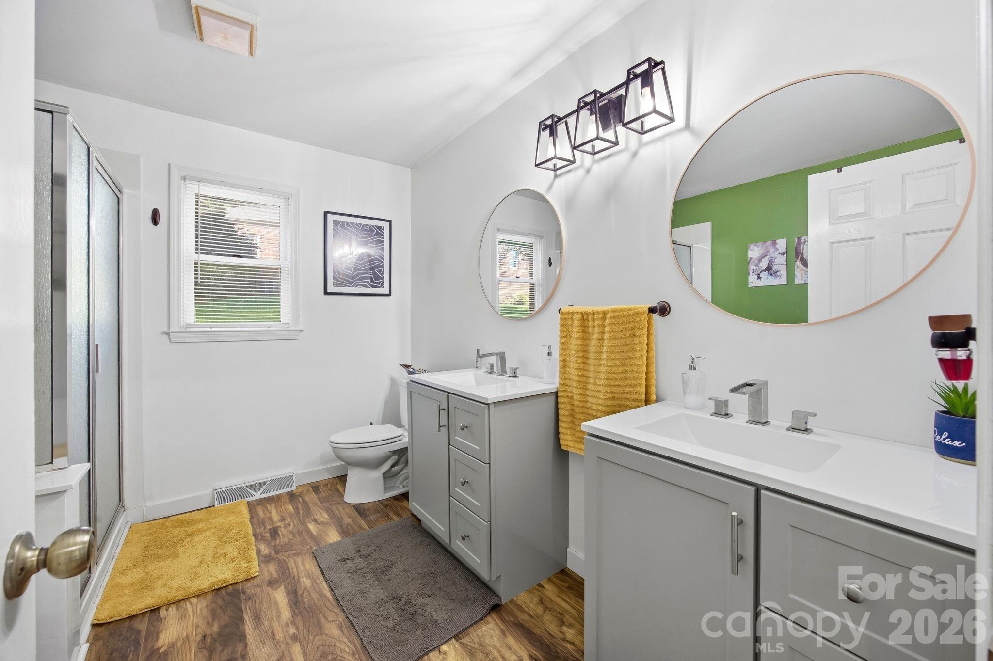 Corbin Hills - Residential