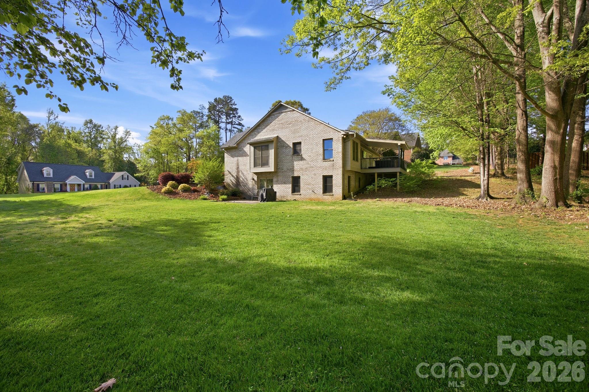 Corbin Hills - Residential