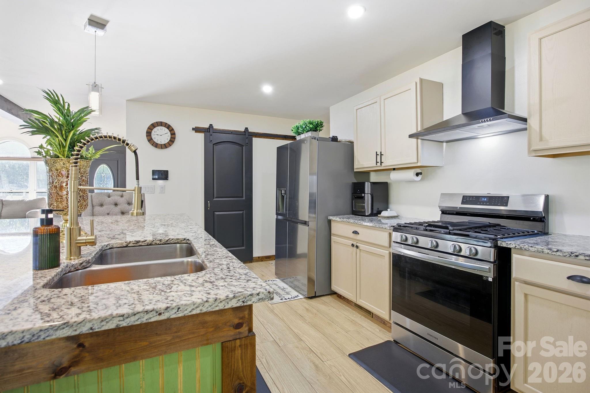 Corbin Hills - Residential