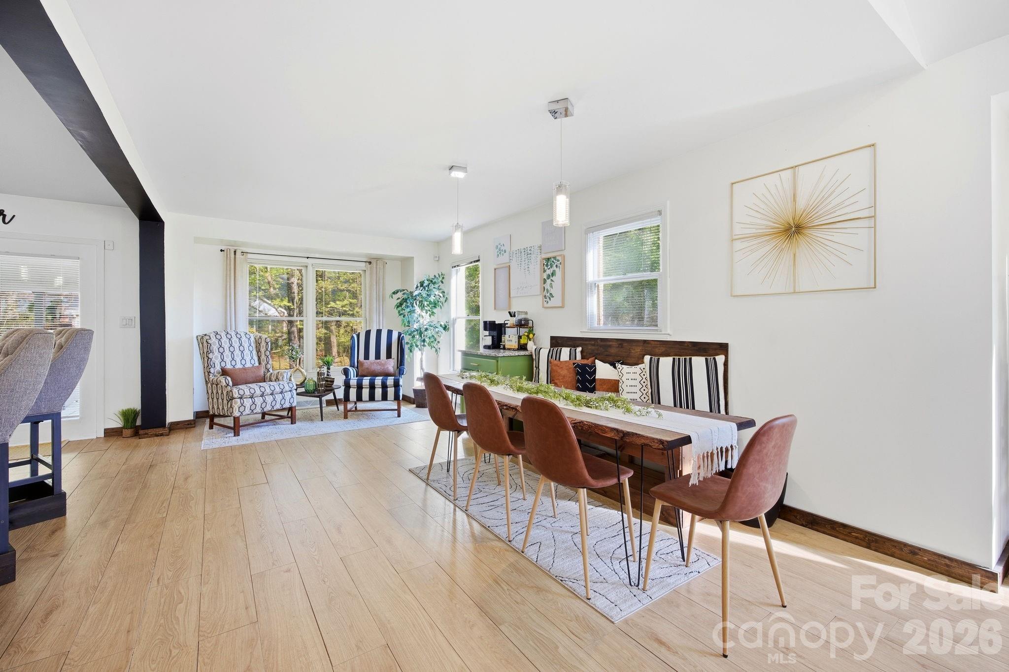 Corbin Hills - Residential