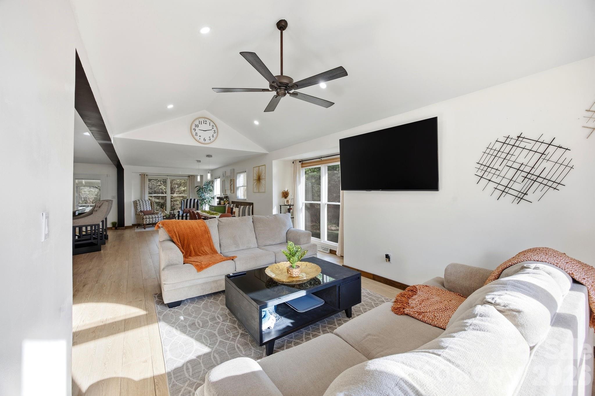 Corbin Hills - Residential