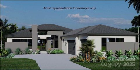 1201 Featherton Drive Belmont NC 28012